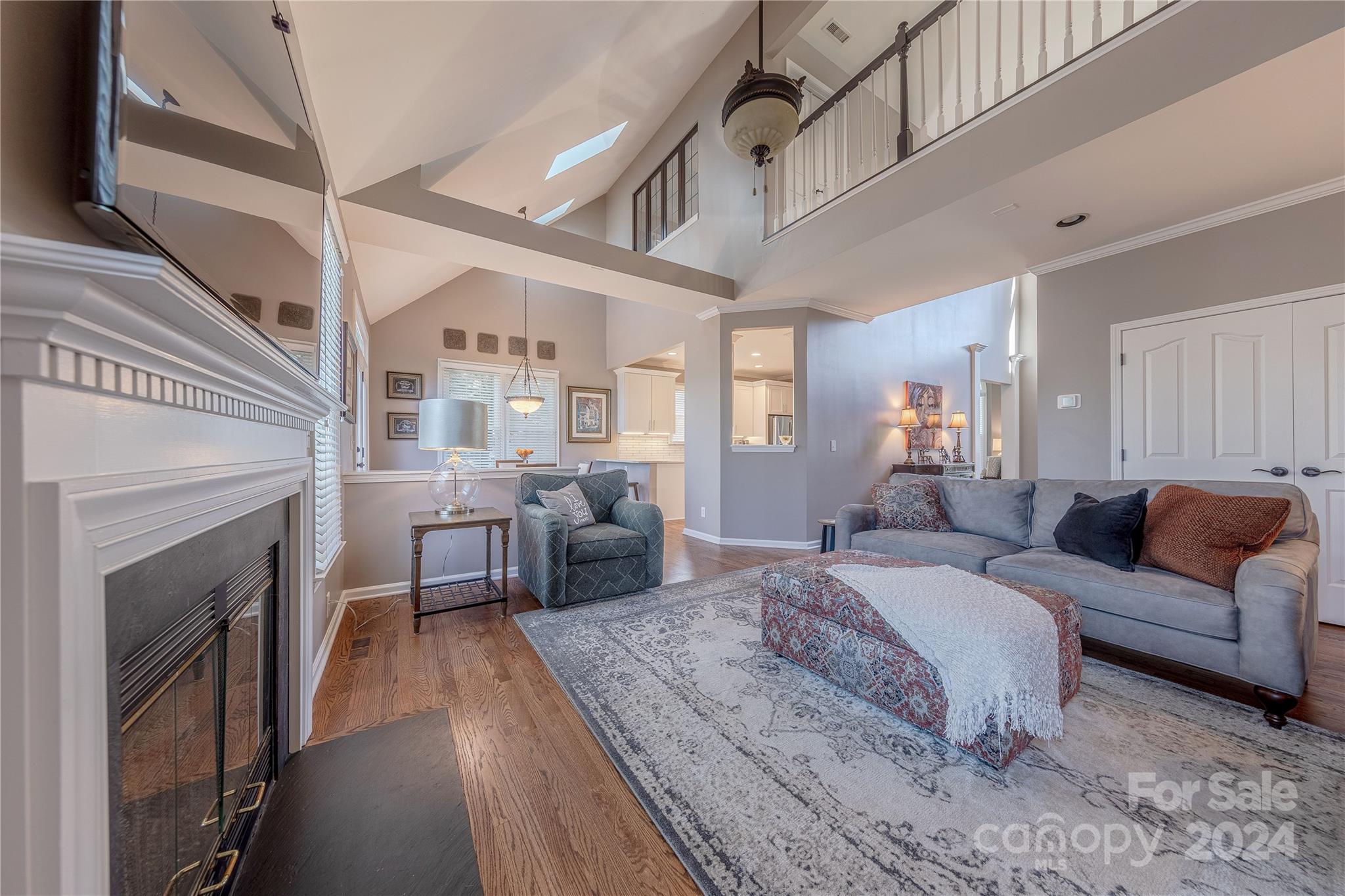 17207 Shadow Bark Drive