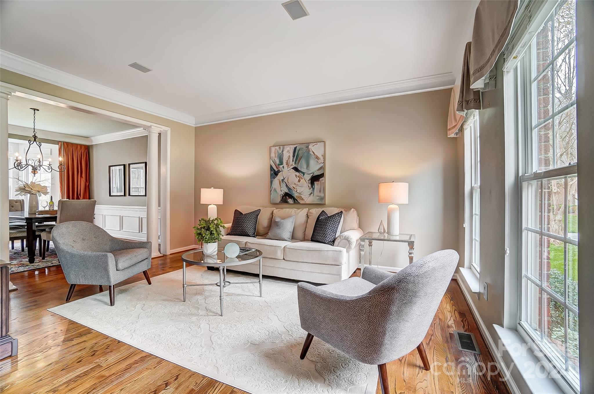 7912 Wilby Hollow Drive