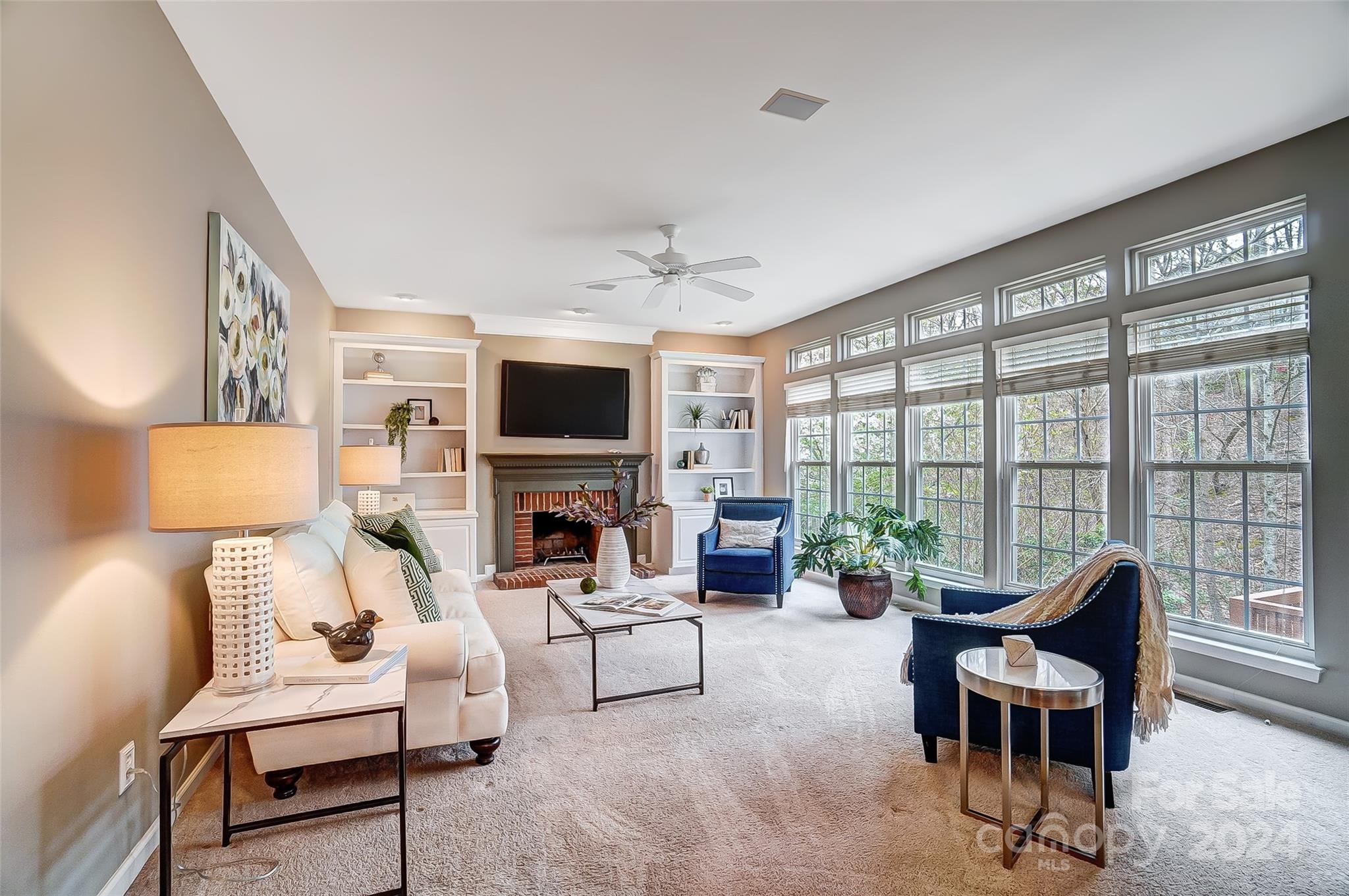7912 Wilby Hollow Drive