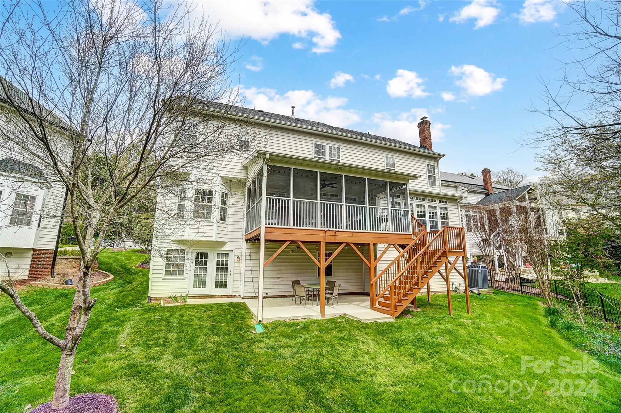 7912 Wilby Hollow Drive