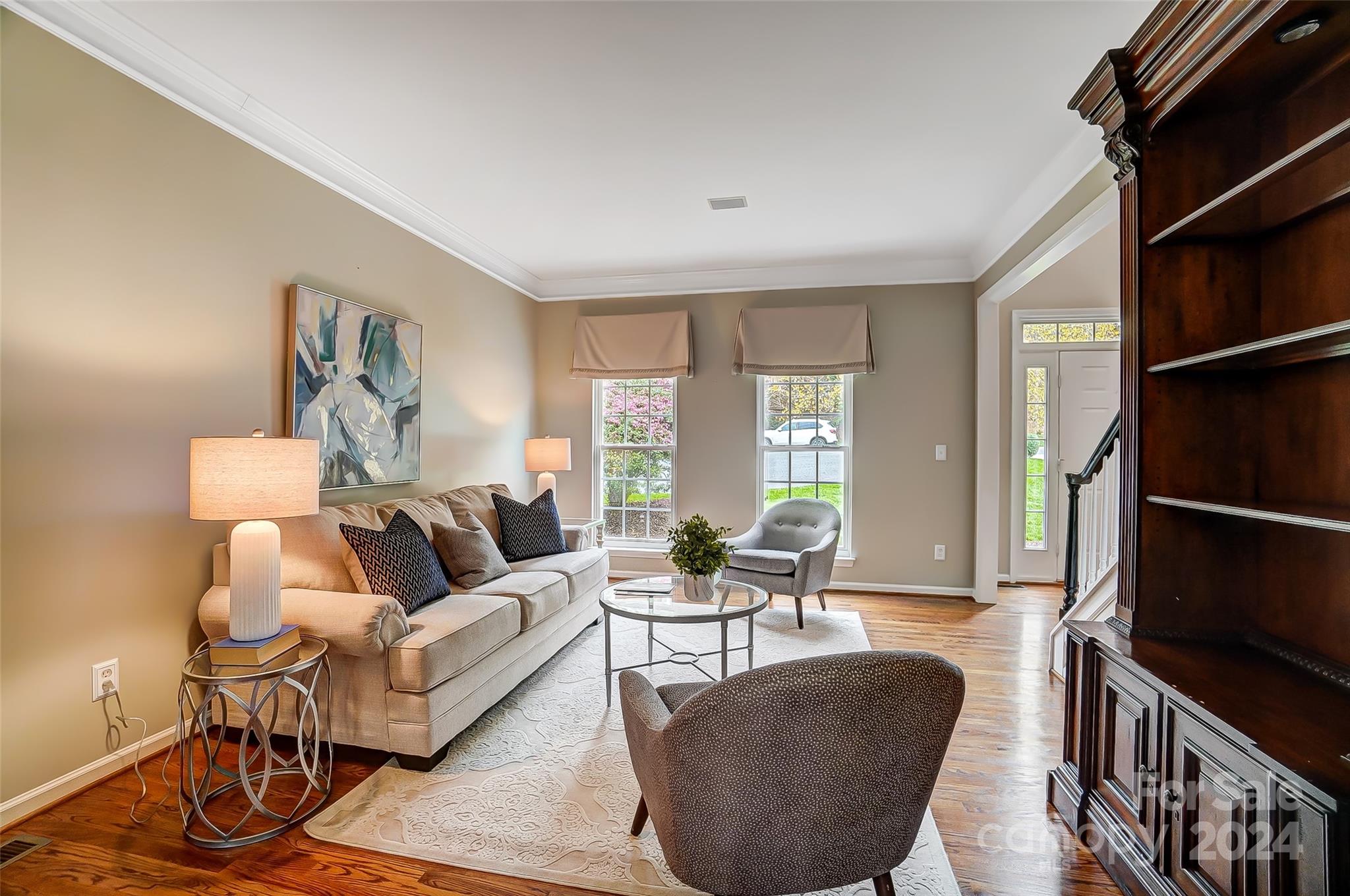 7912 Wilby Hollow Drive