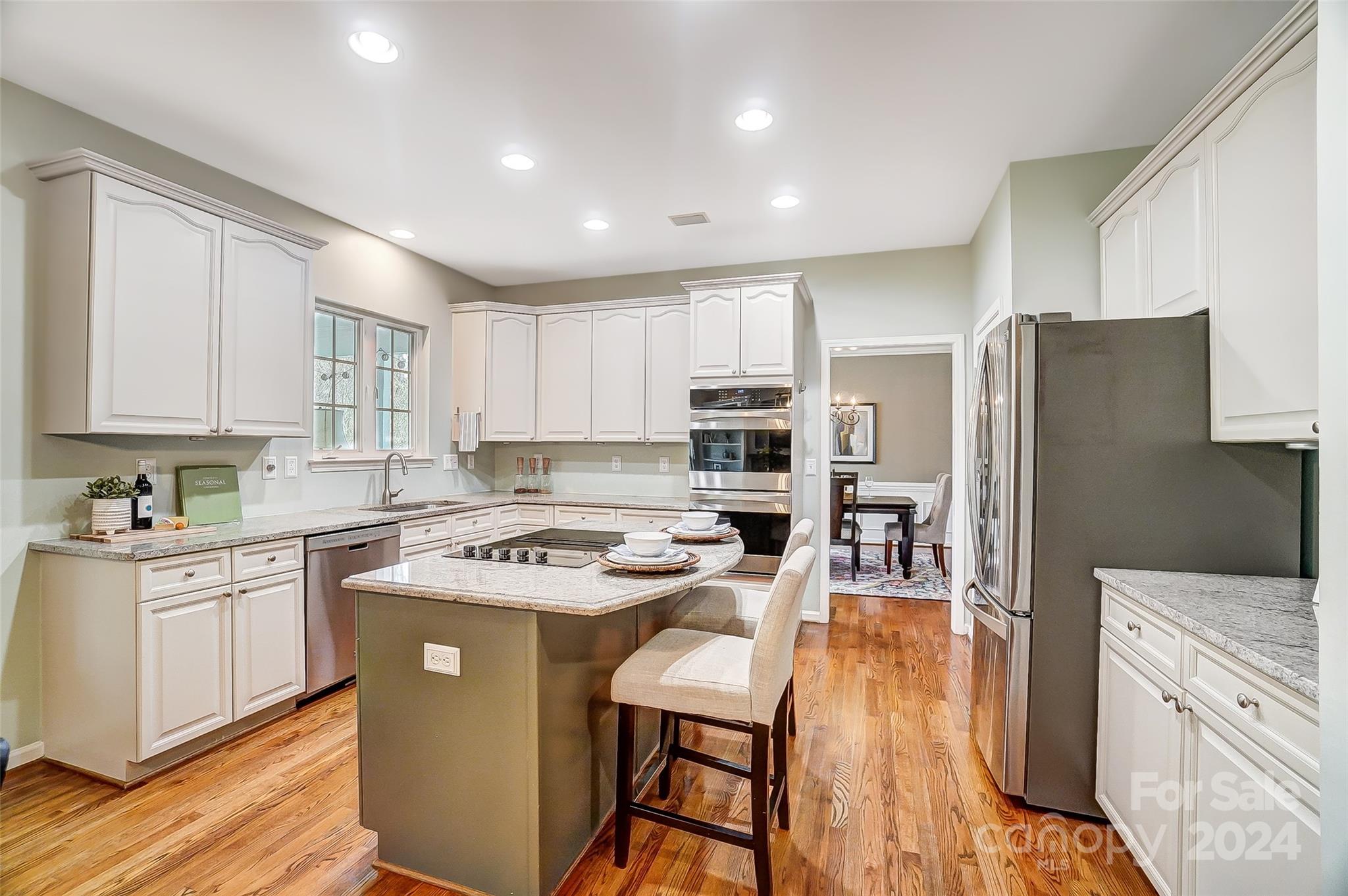 7912 Wilby Hollow Drive