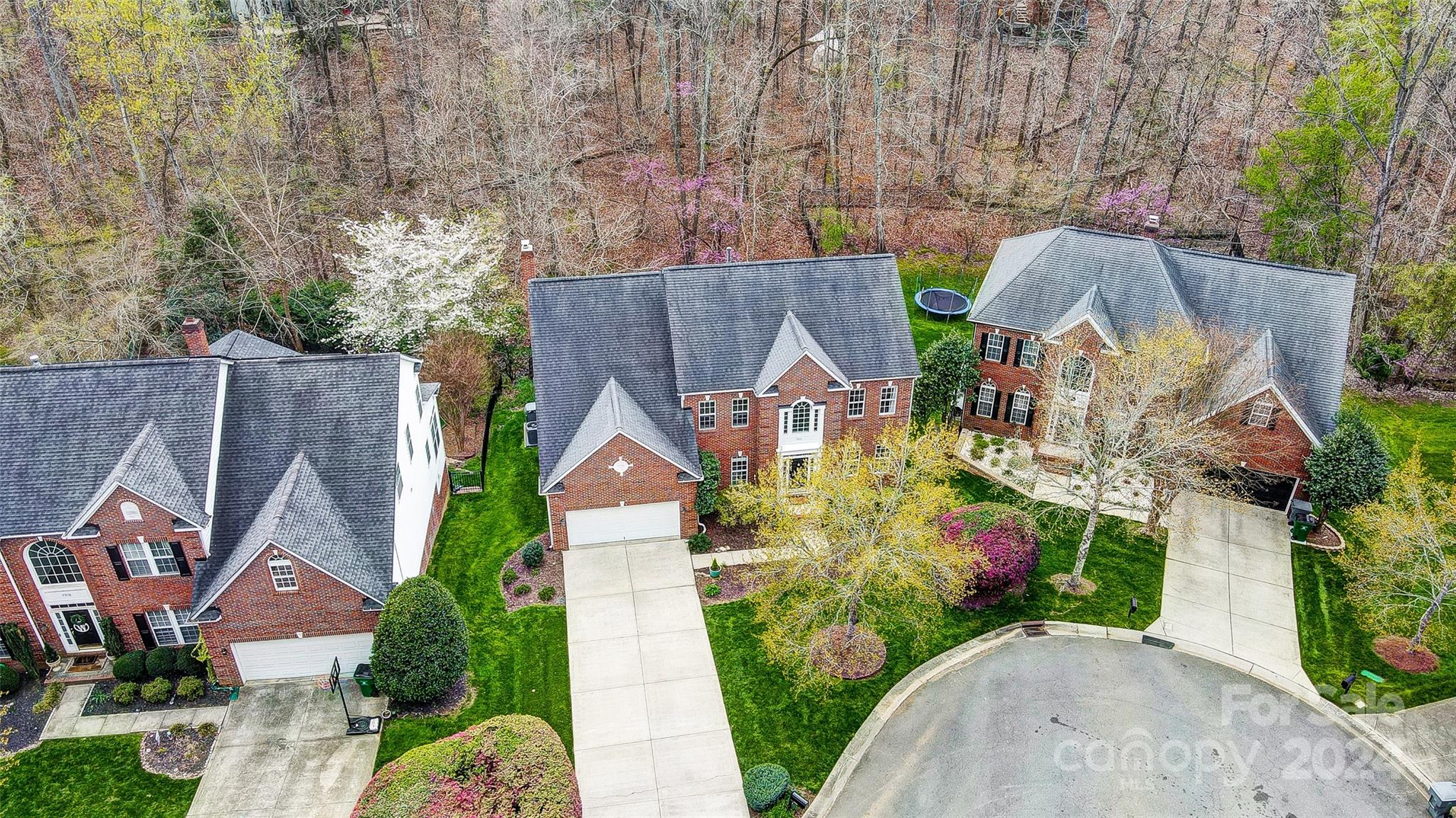 7912 Wilby Hollow Drive