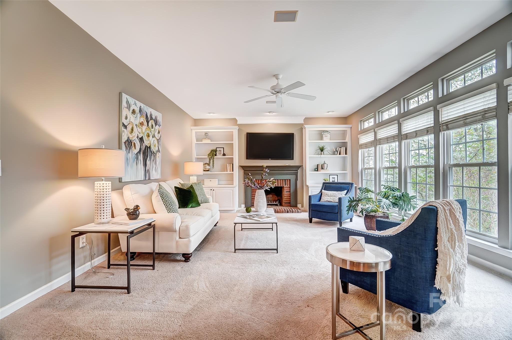 7912 Wilby Hollow Drive