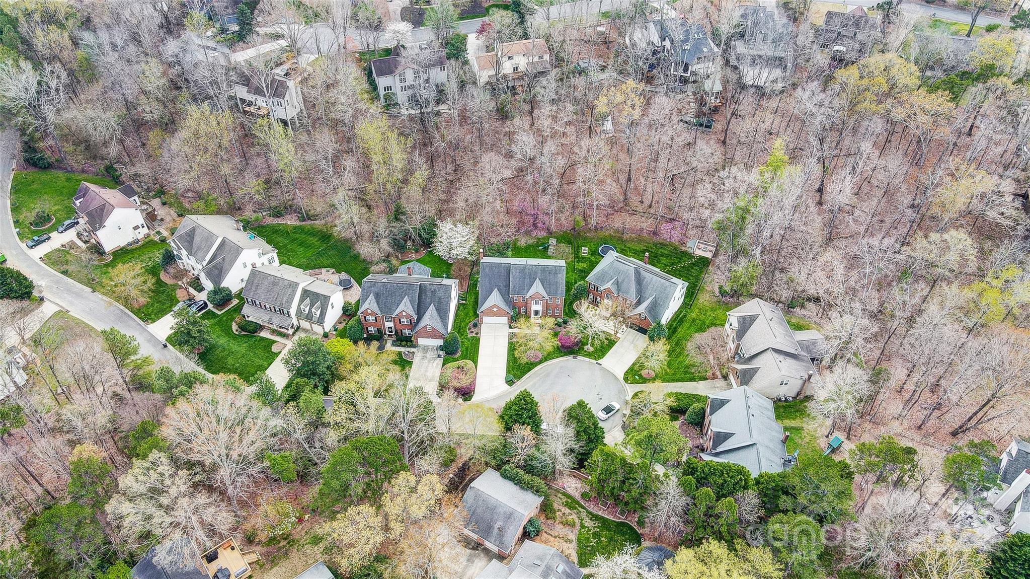 7912 Wilby Hollow Drive