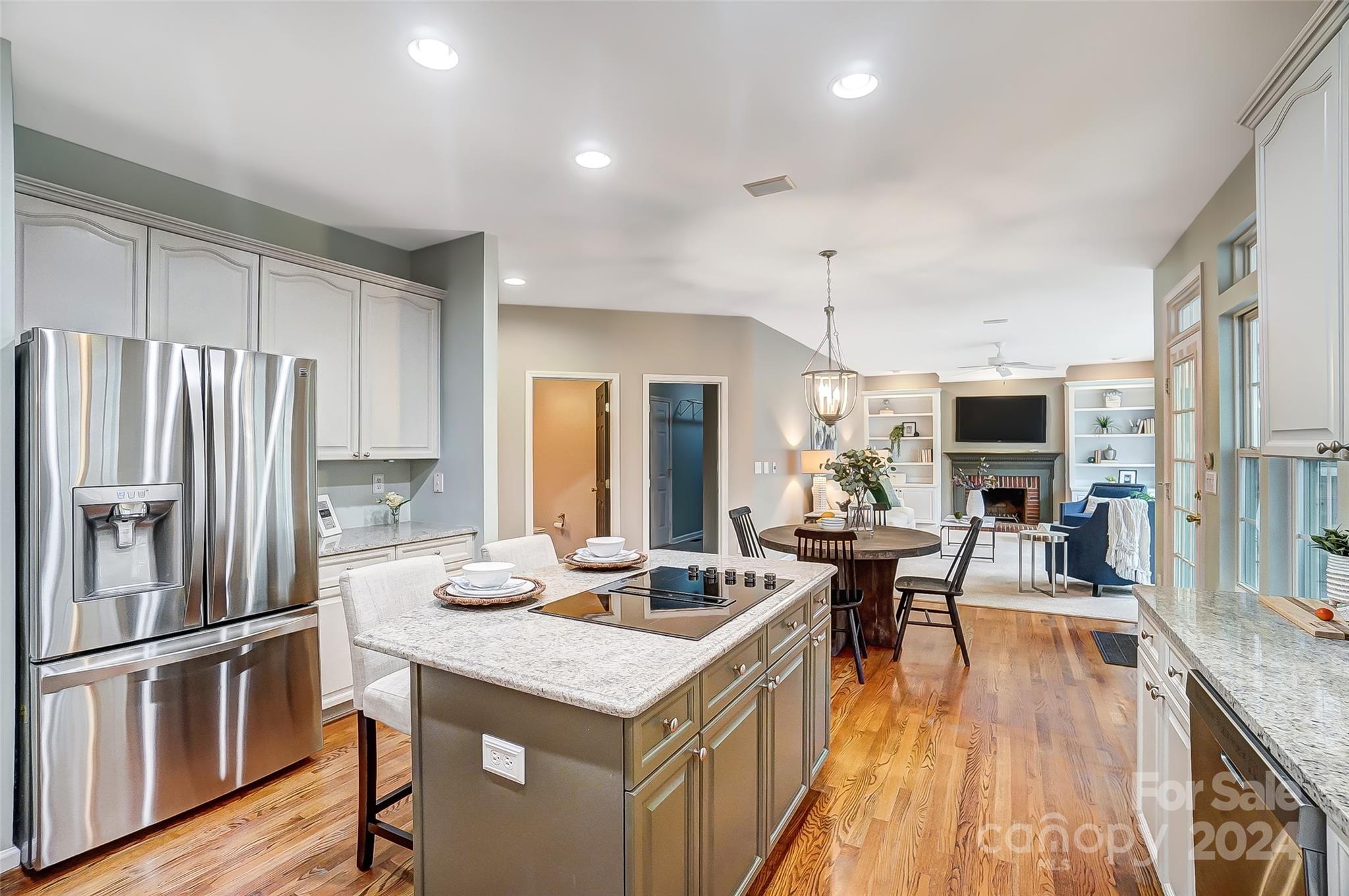 7912 Wilby Hollow Drive