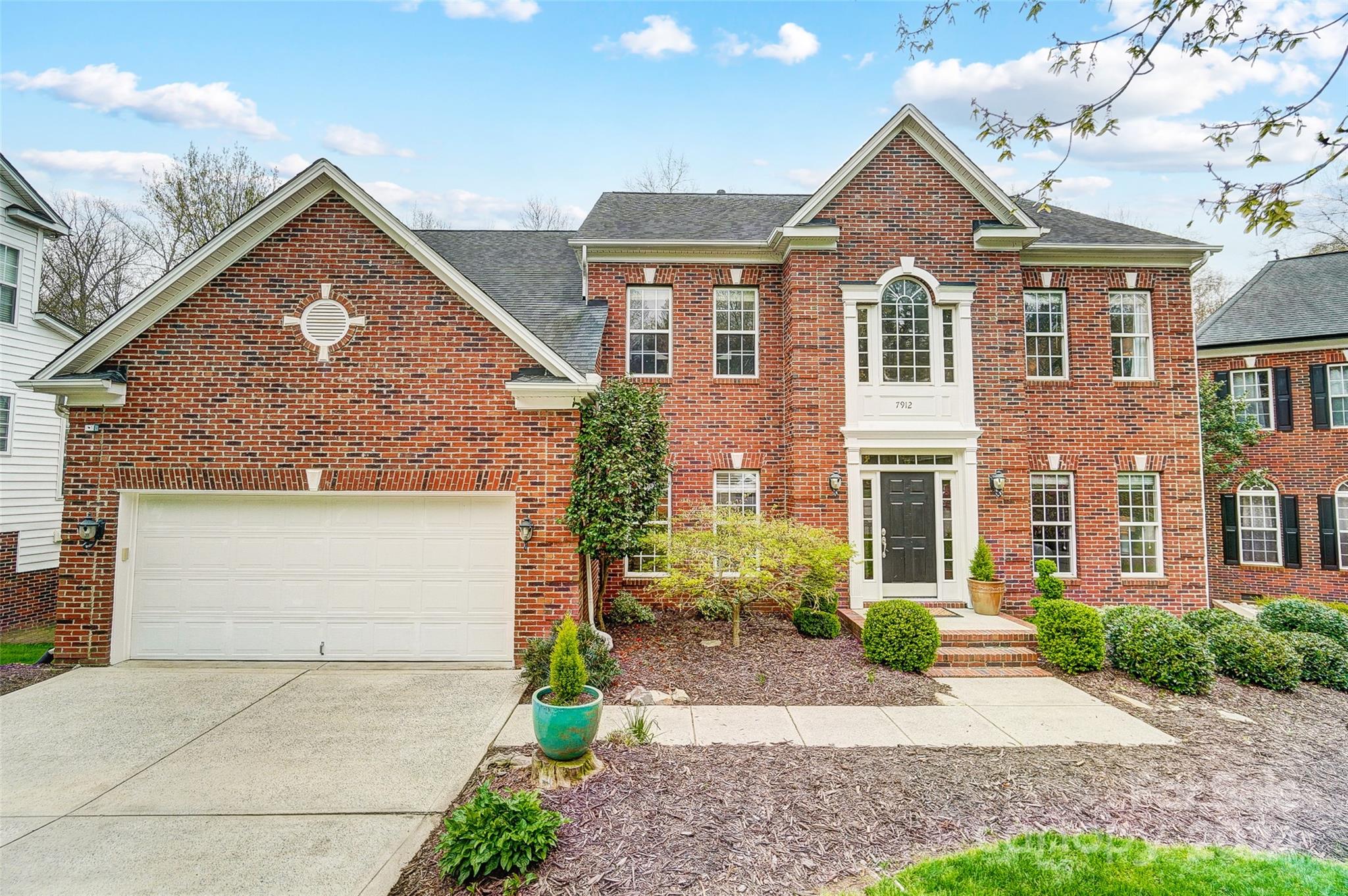7912 Wilby Hollow Drive