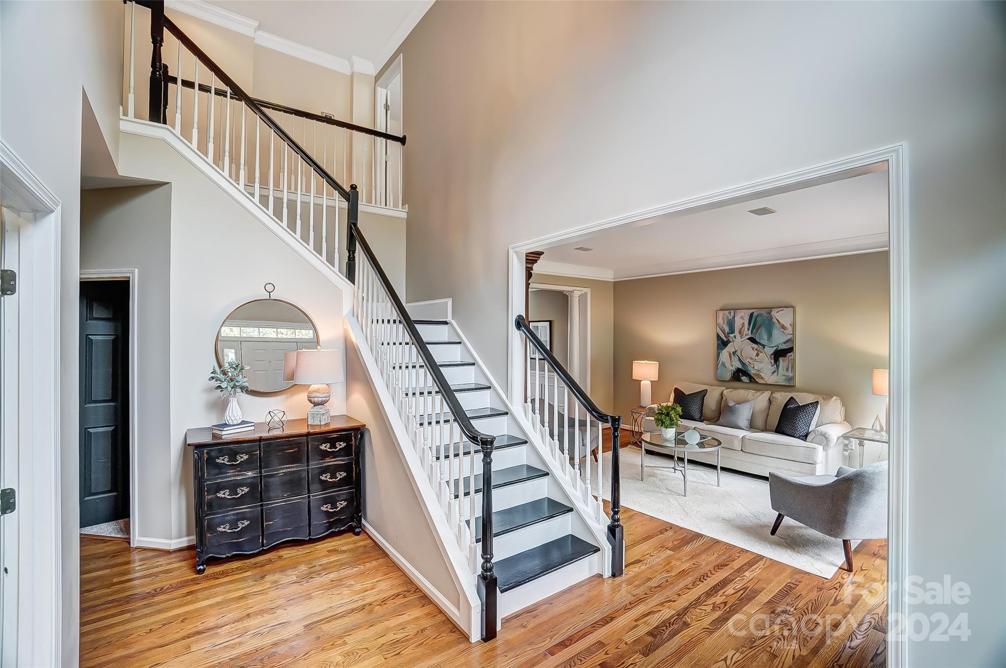 7912 Wilby Hollow Drive