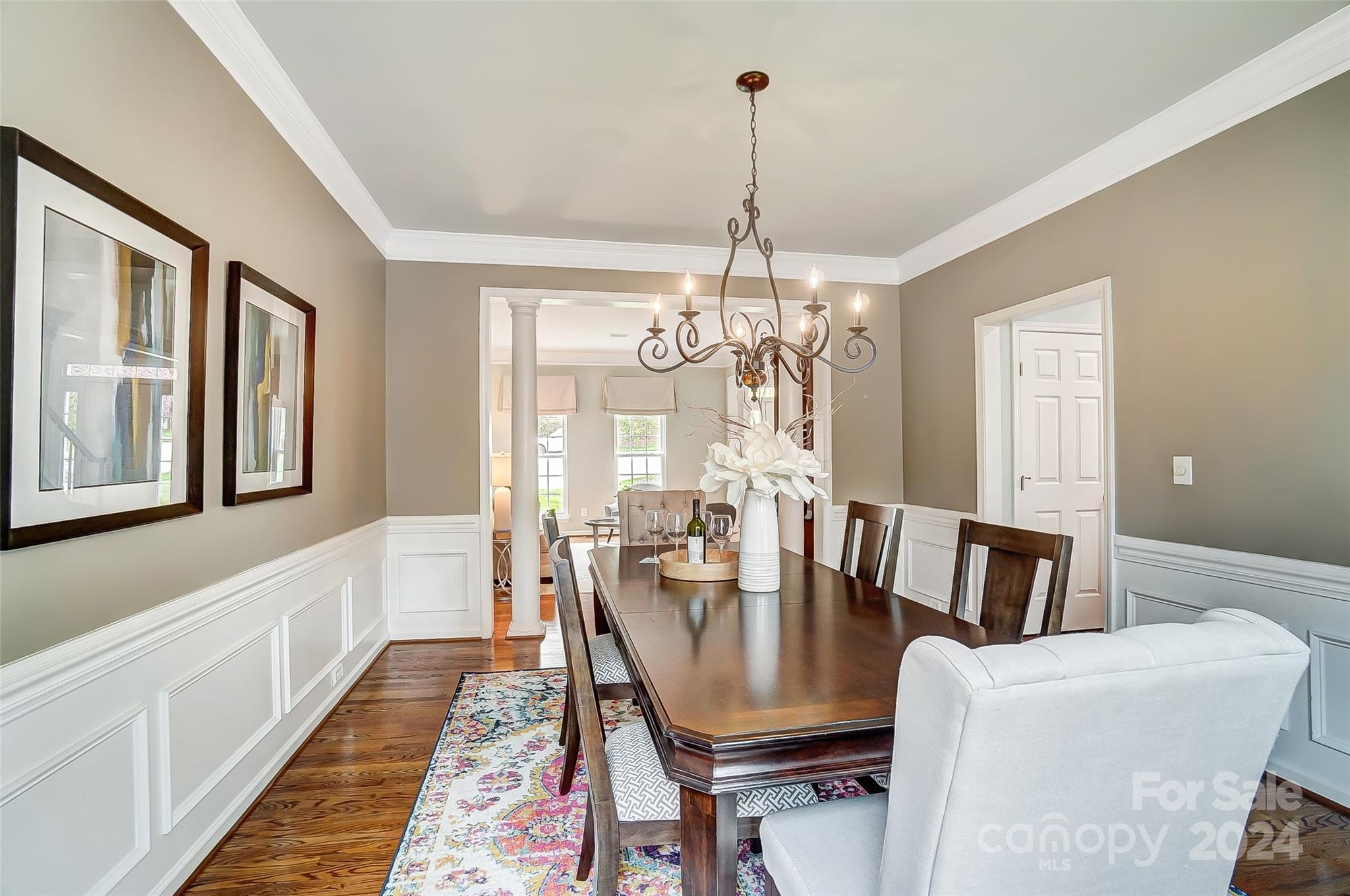 7912 Wilby Hollow Drive