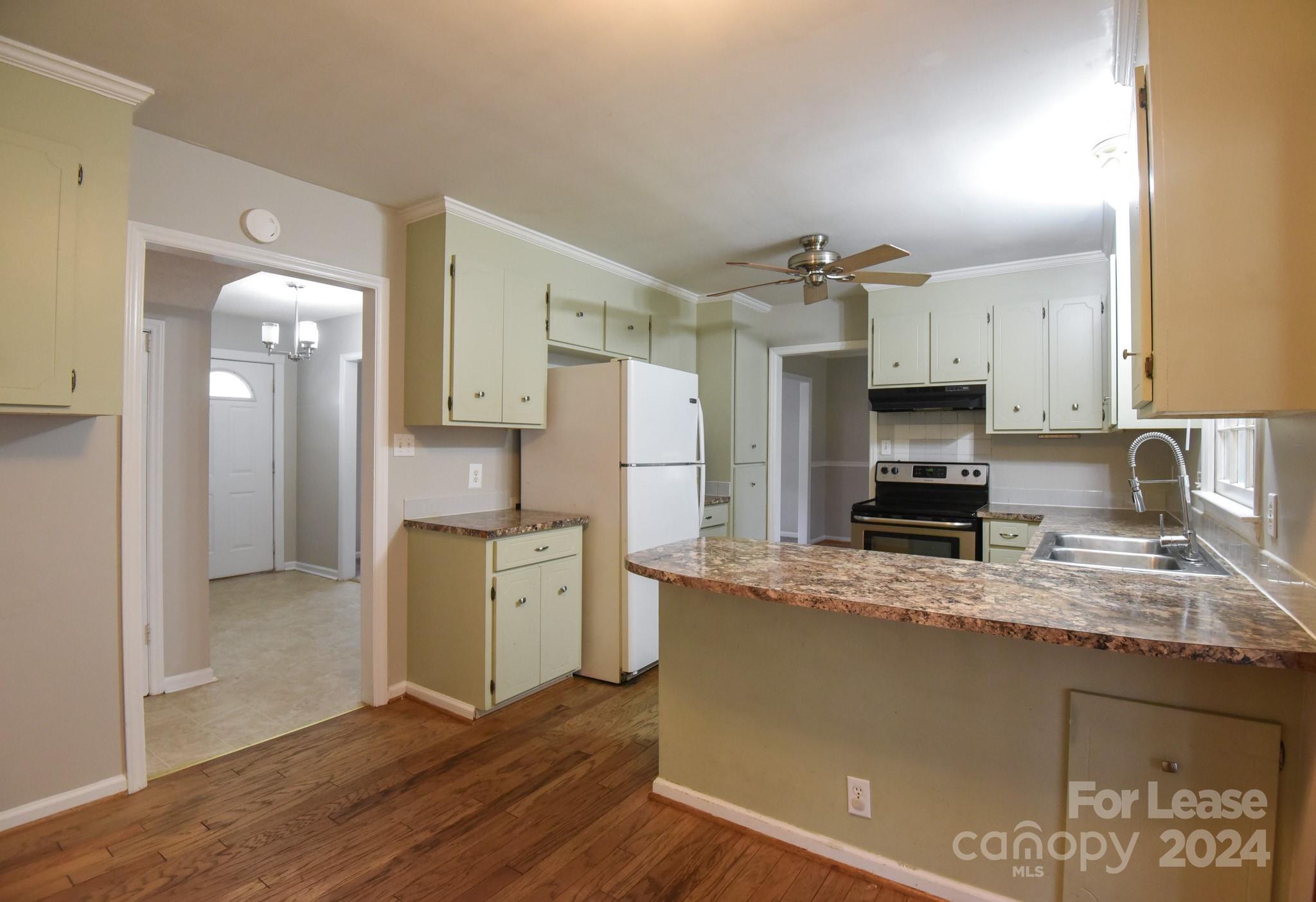 7004 Hildreth Court Unit: 2