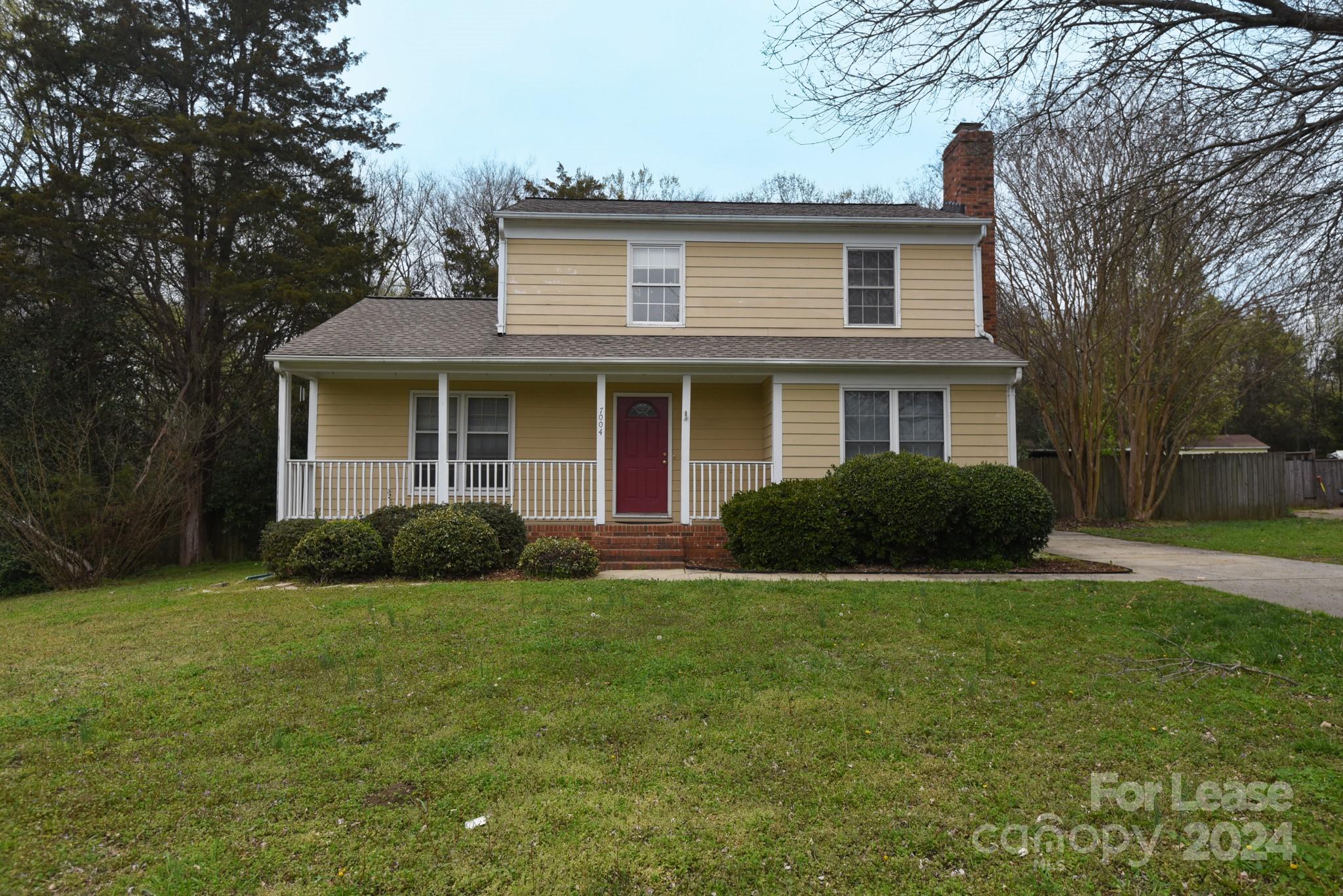 7004 Hildreth Court Unit: 2
