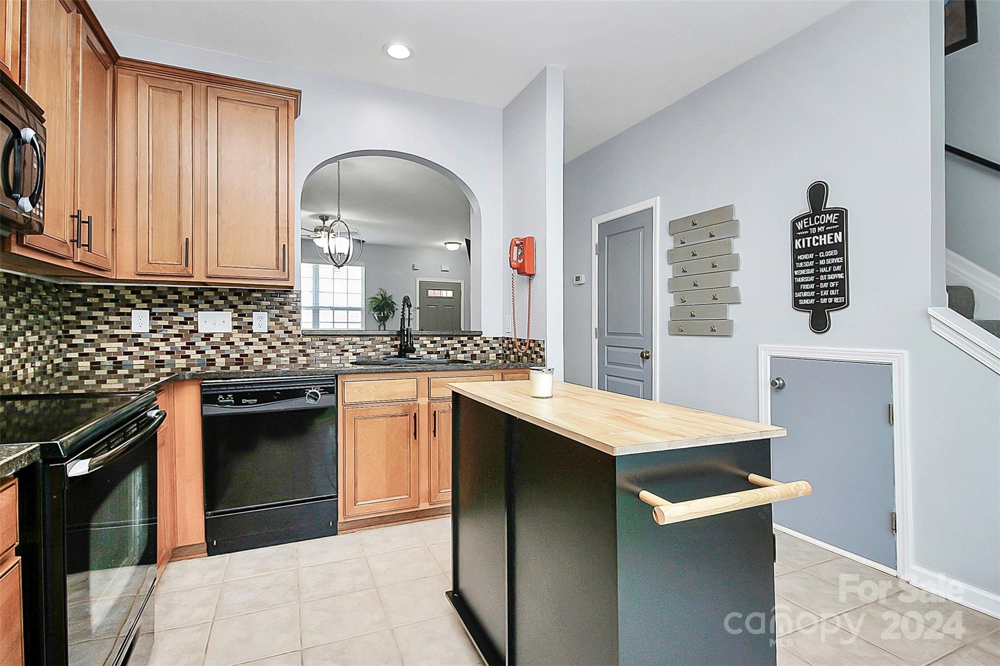 726 Cherryfield Place