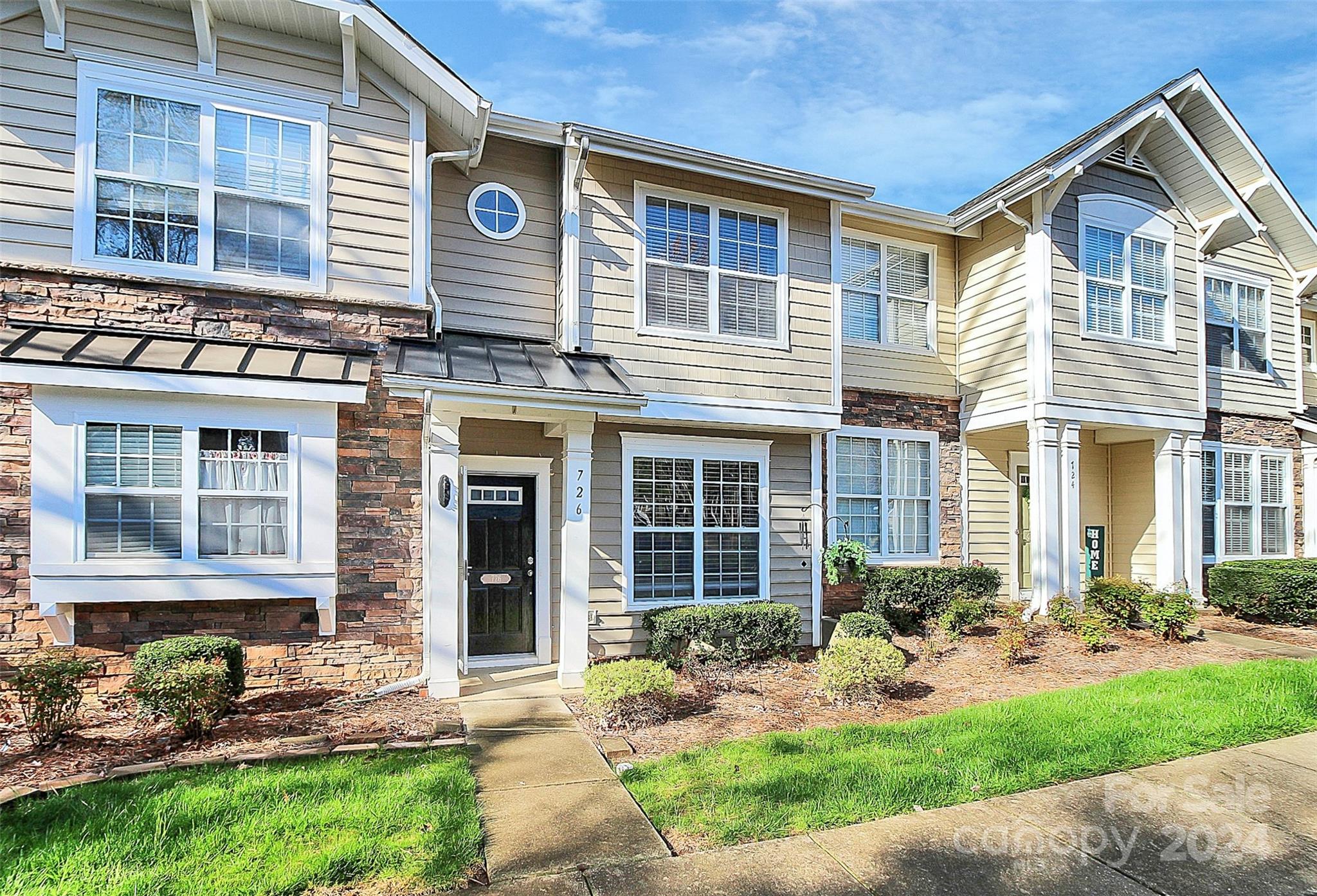 726 Cherryfield Place
