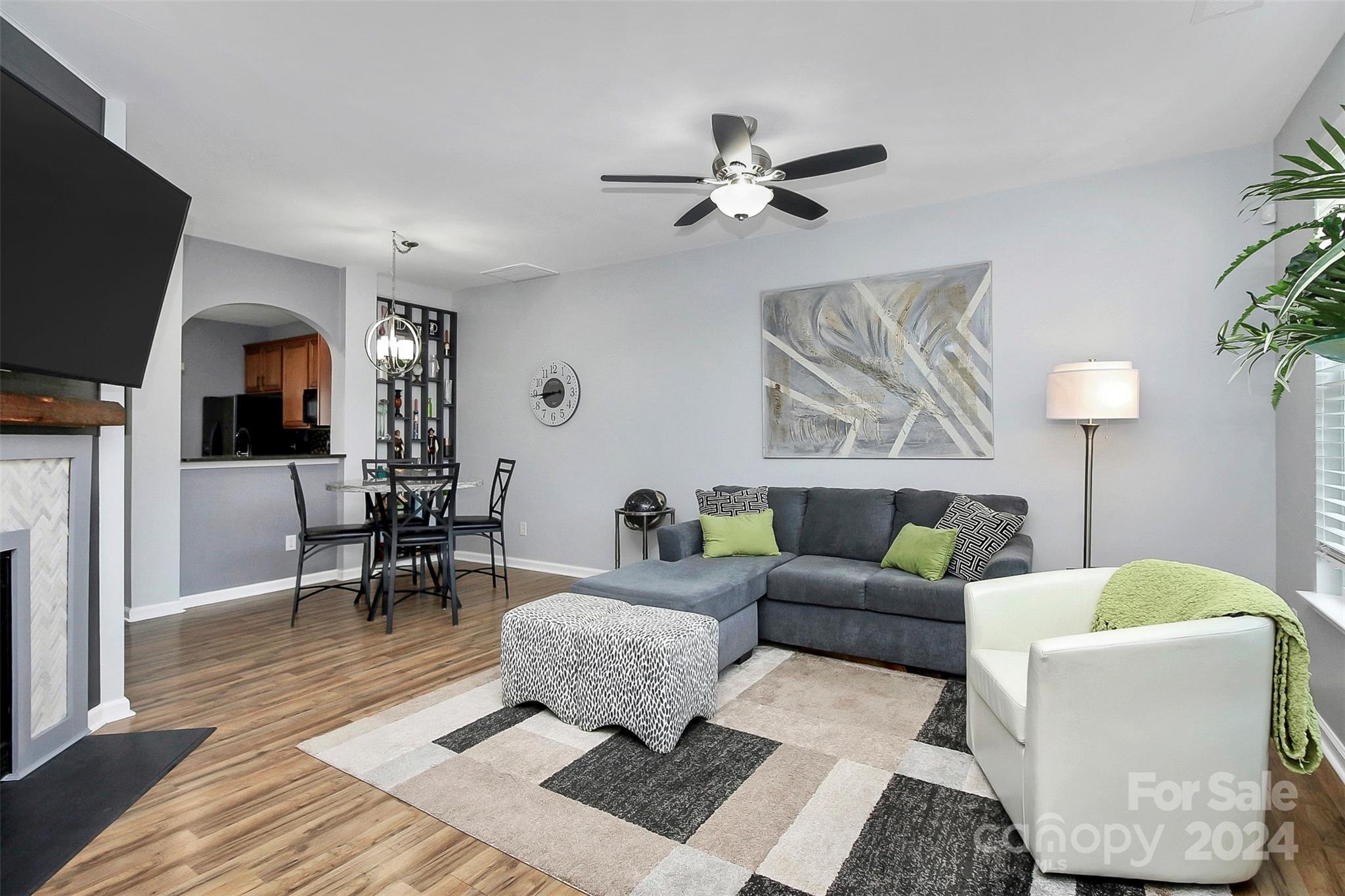 726 Cherryfield Place