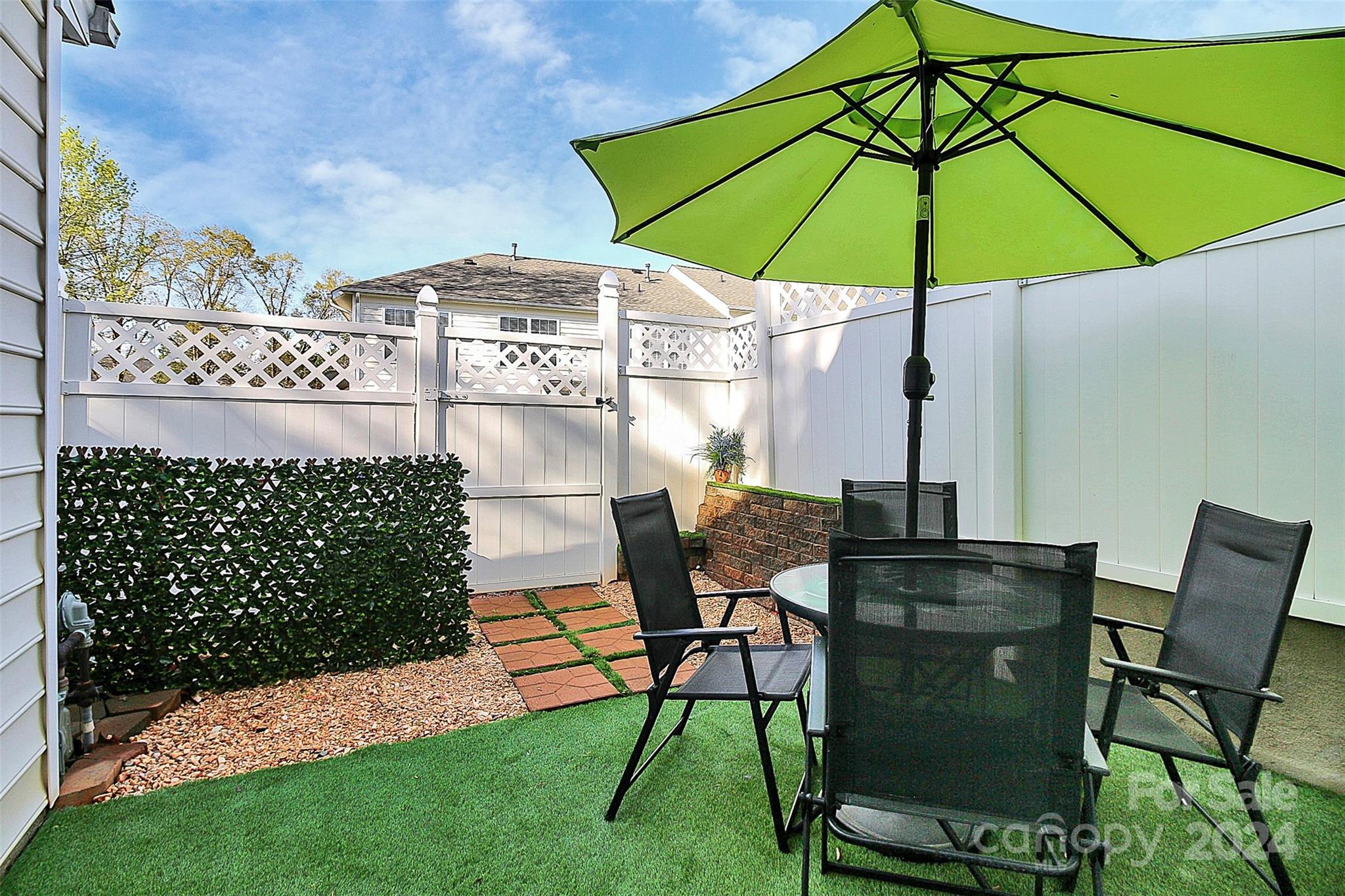 726 Cherryfield Place