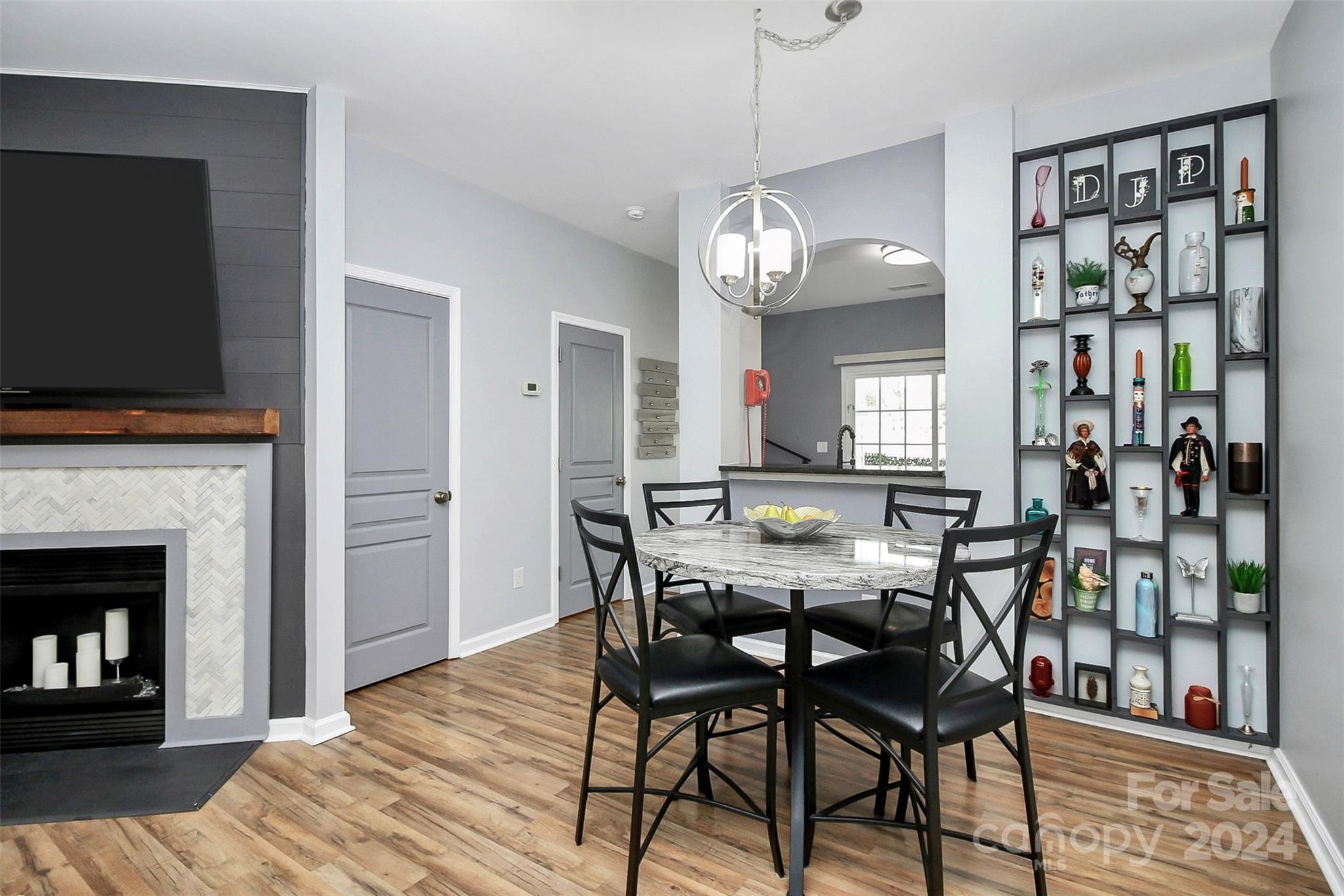 726 Cherryfield Place