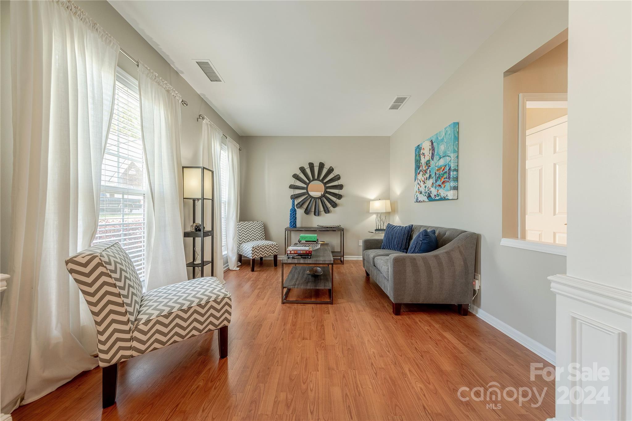 3101 Surreyhill Court