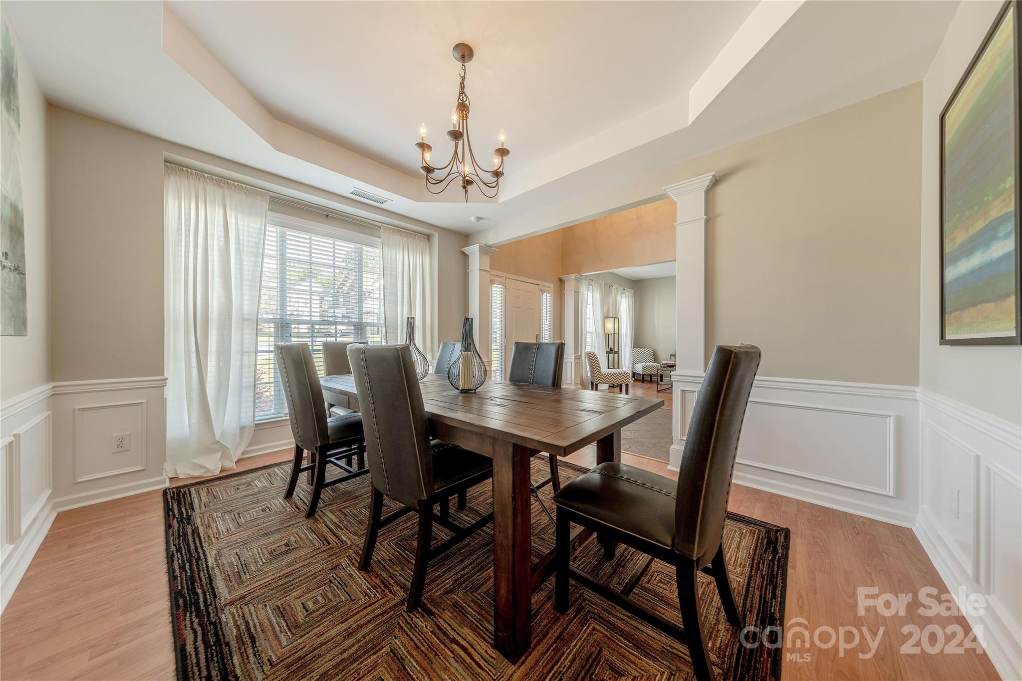 3101 Surreyhill Court