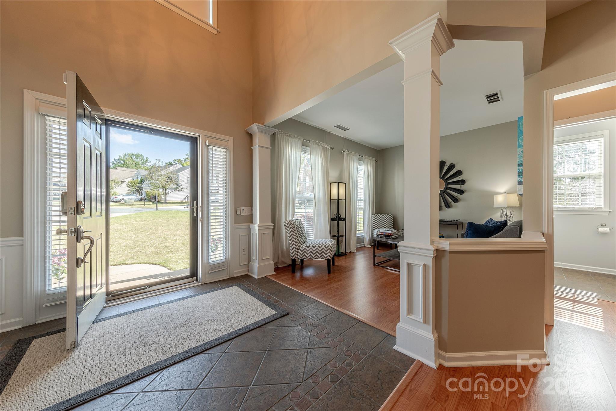 3101 Surreyhill Court