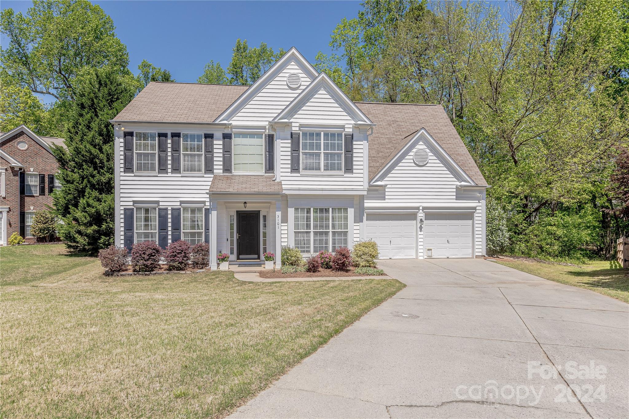 3101 Surreyhill Court