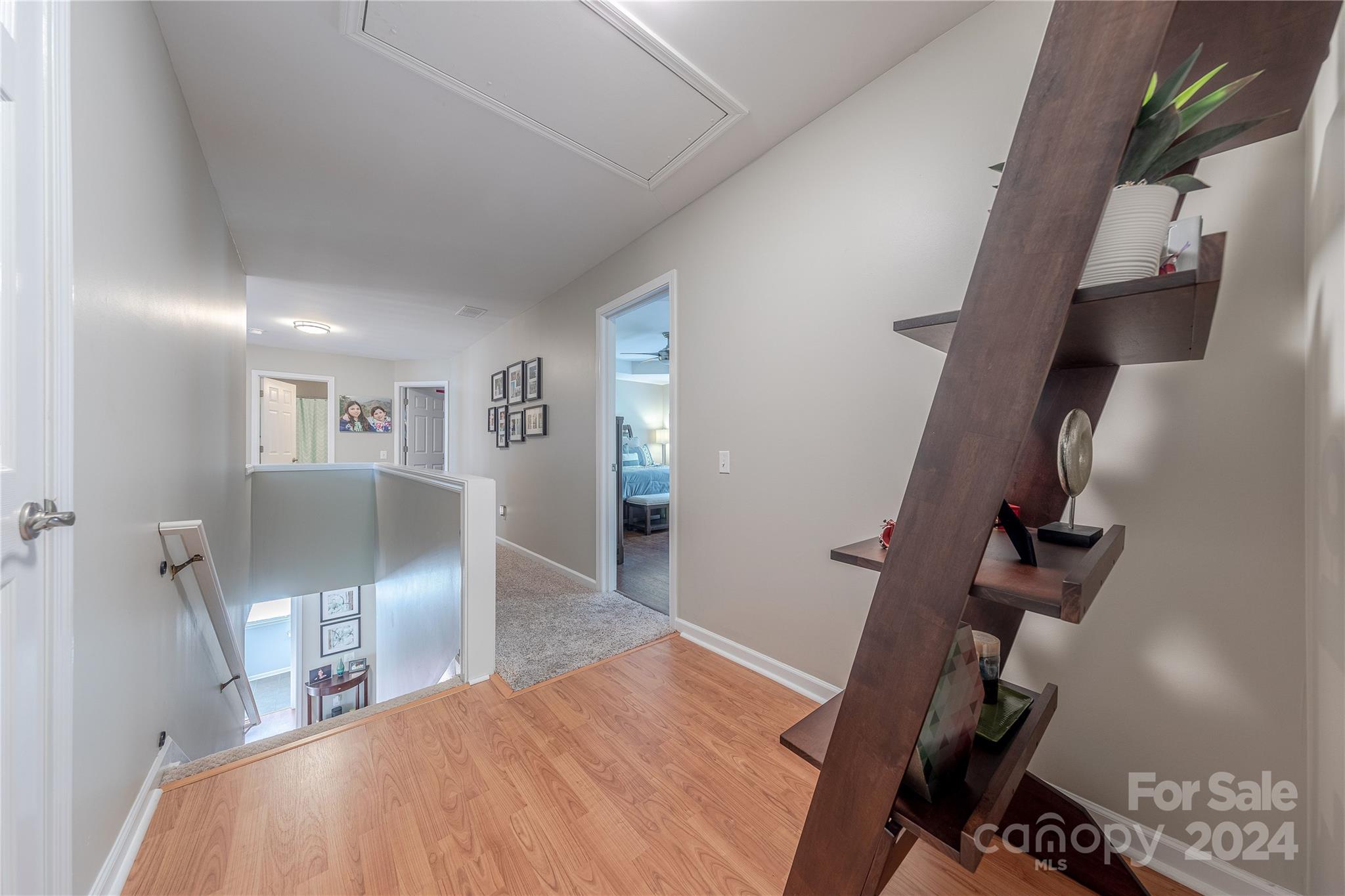 3101 Surreyhill Court