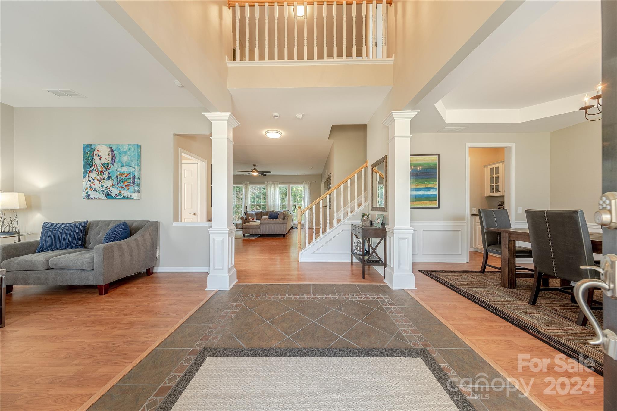 3101 Surreyhill Court