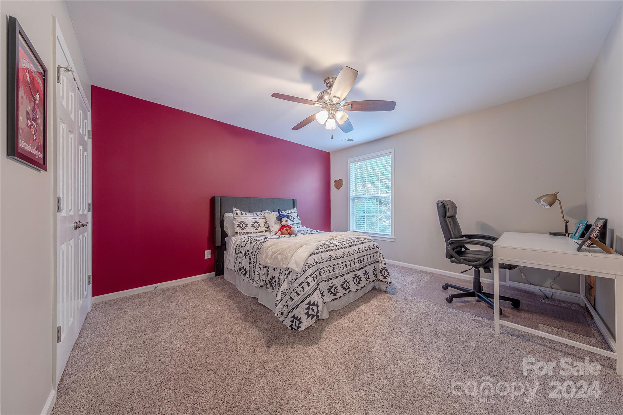 3101 Surreyhill Court