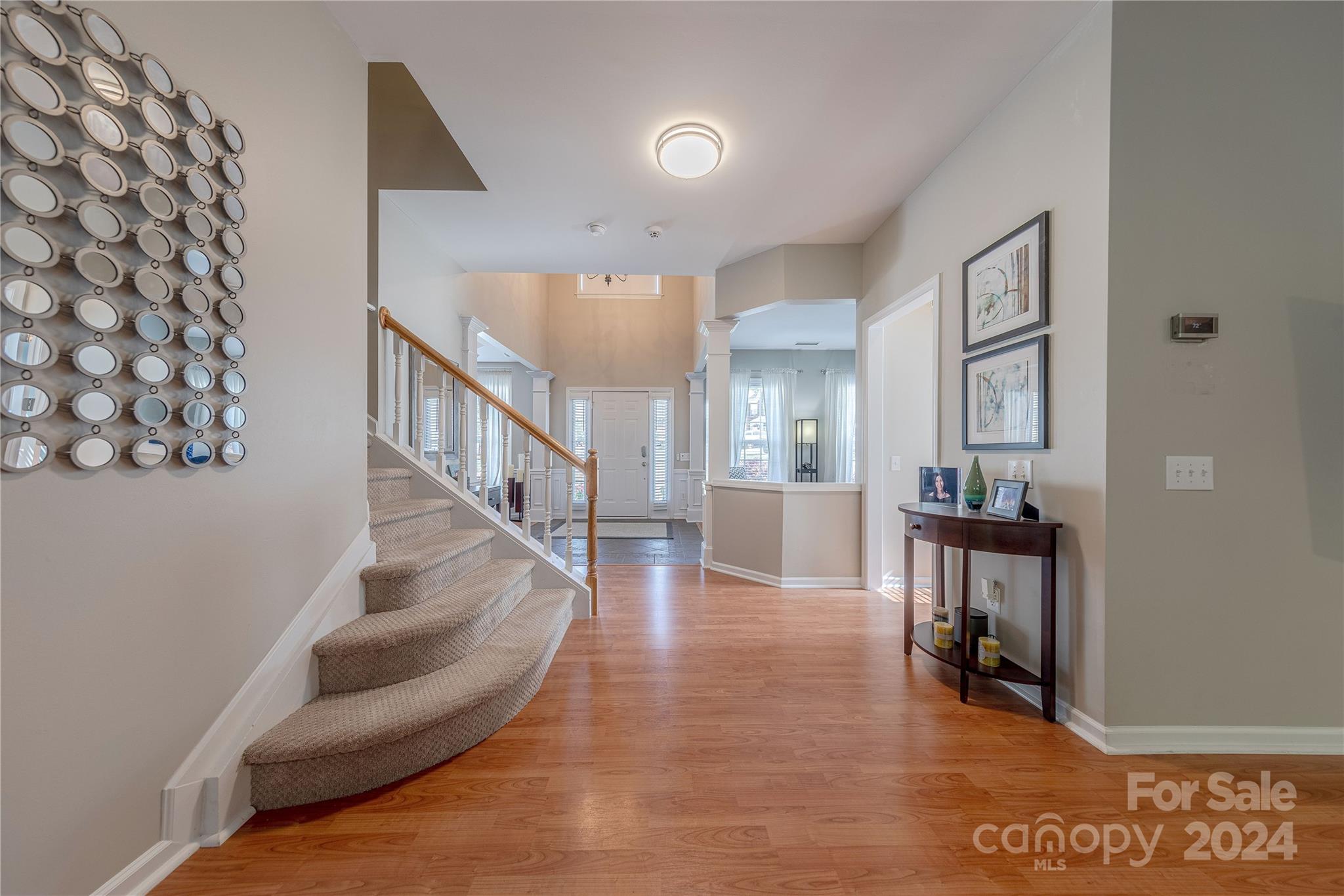 3101 Surreyhill Court