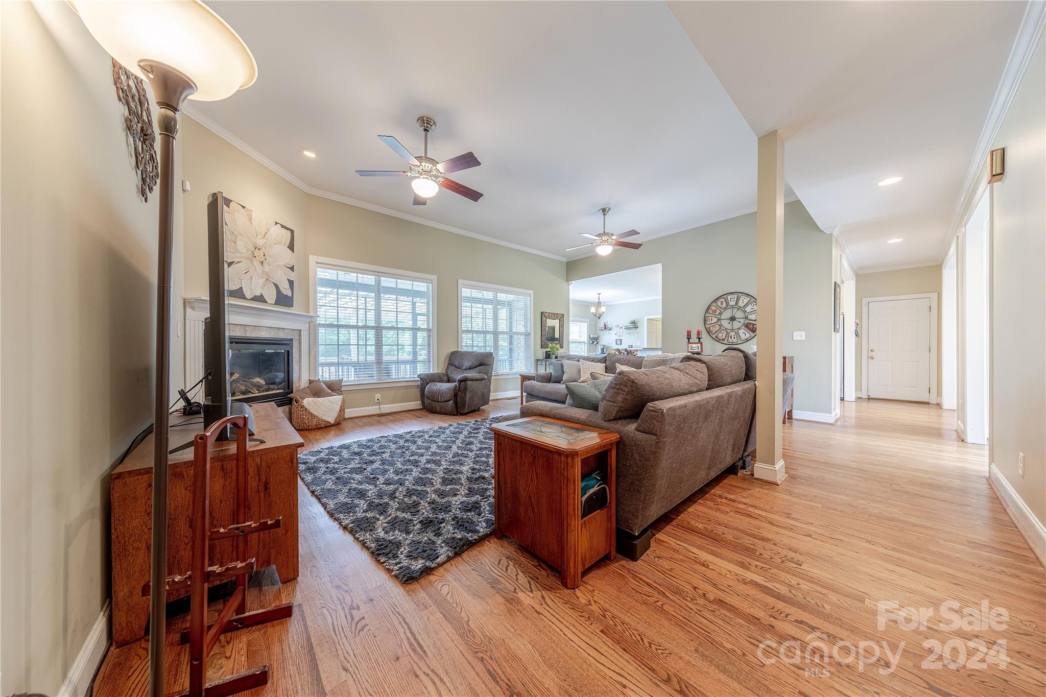 3321 Millstone Creek Road