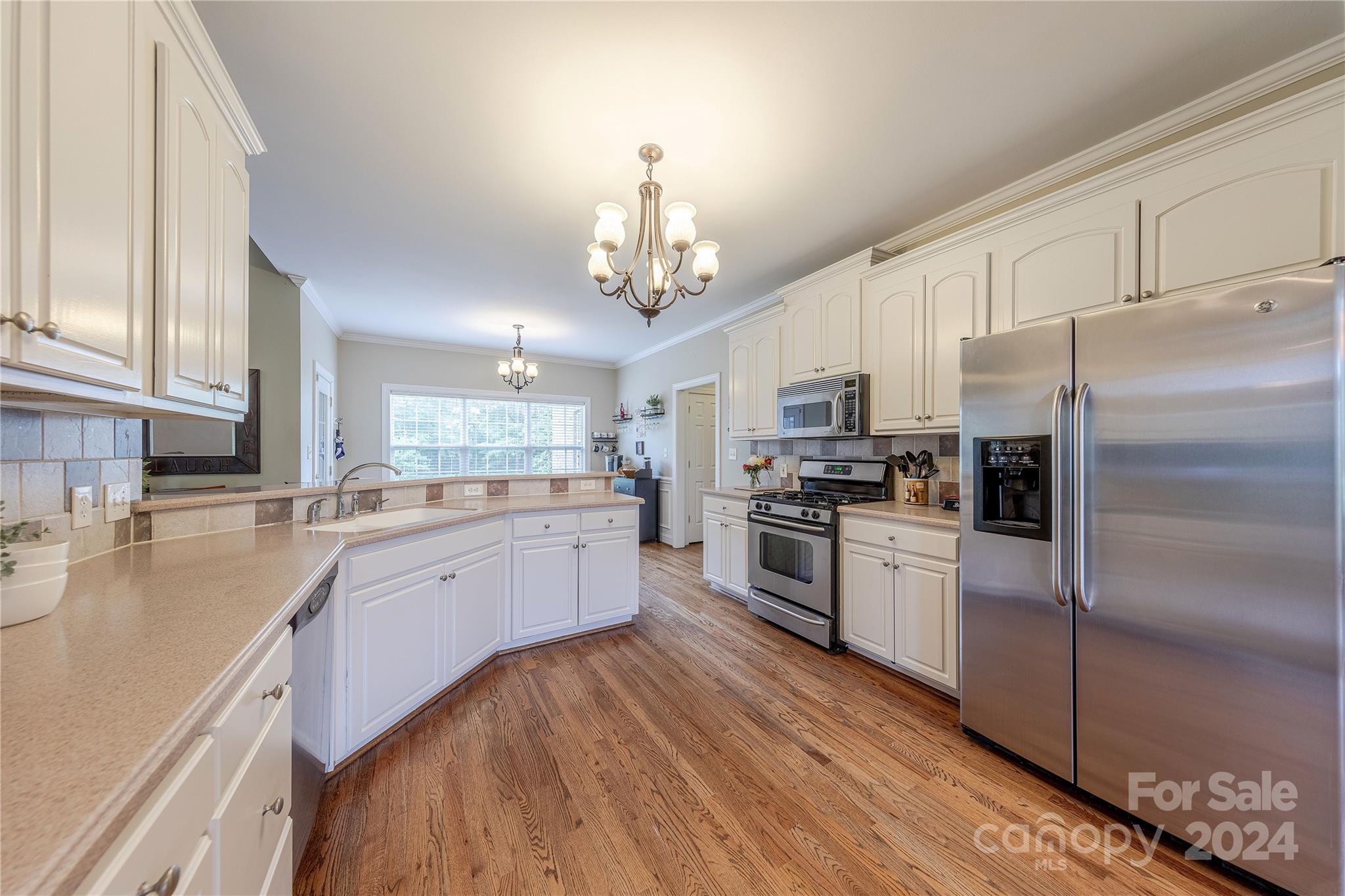 3321 Millstone Creek Road