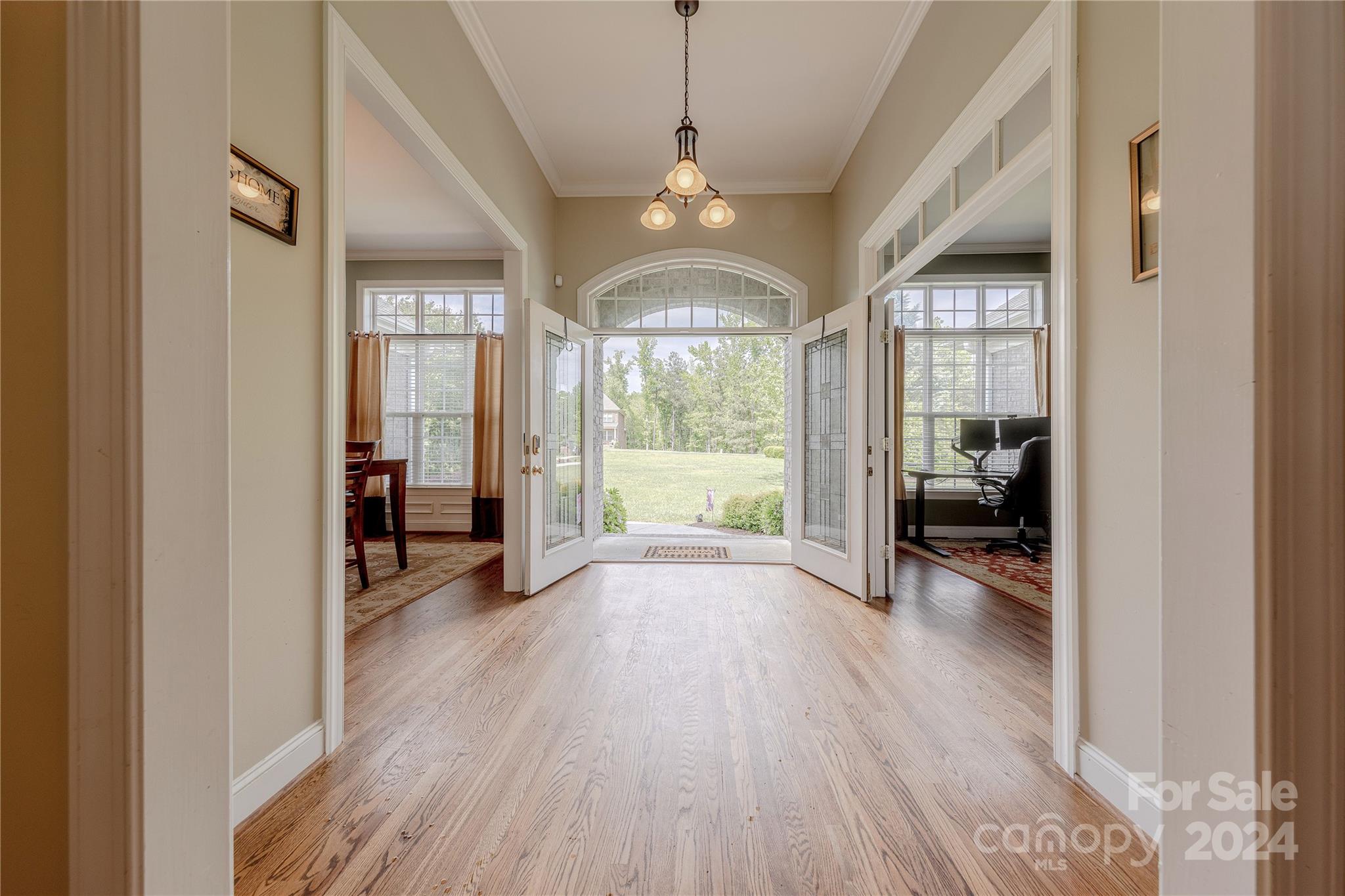 3321 Millstone Creek Road