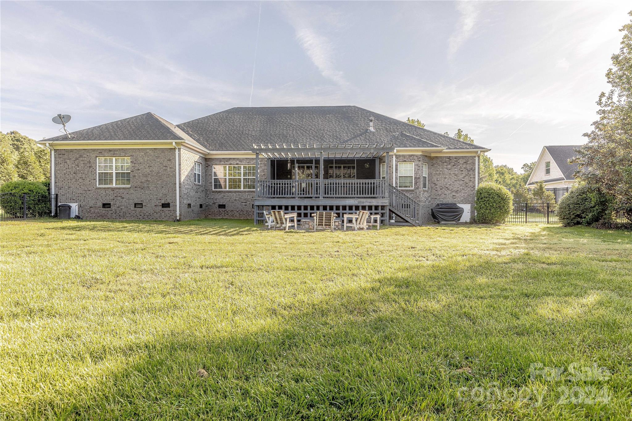 3321 Millstone Creek Road