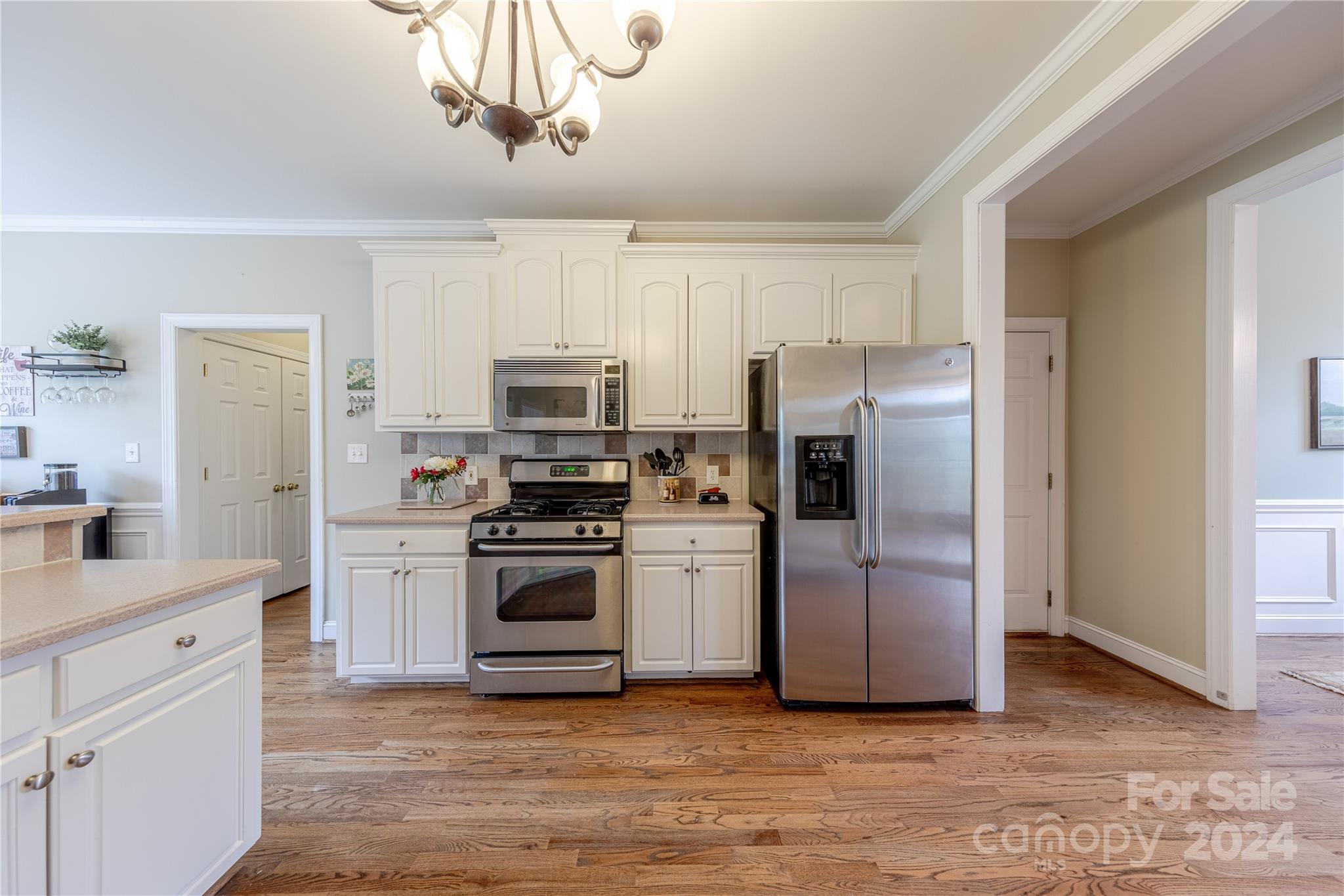 3321 Millstone Creek Road