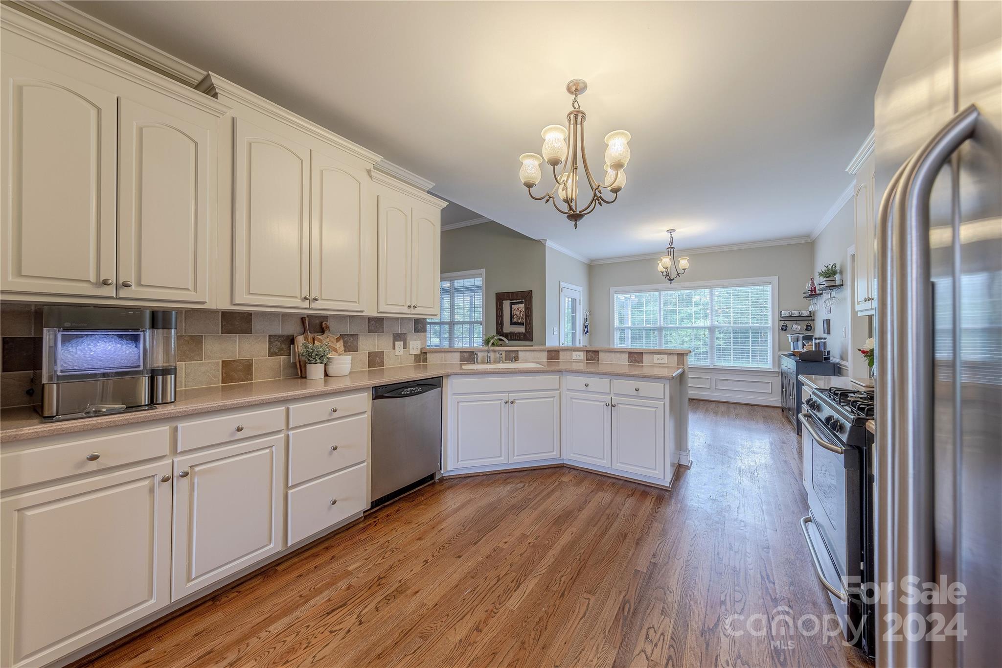 3321 Millstone Creek Road