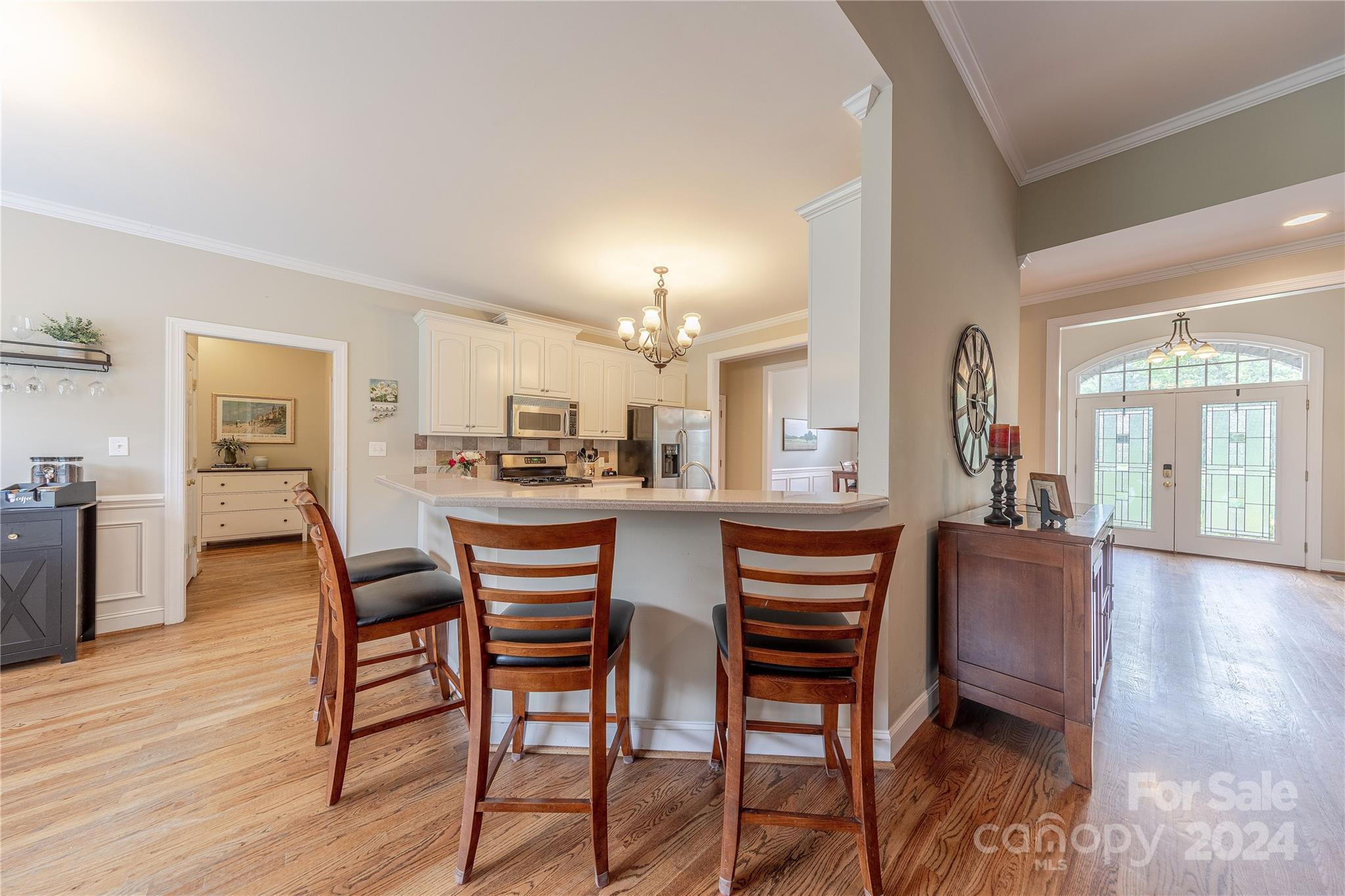 3321 Millstone Creek Road