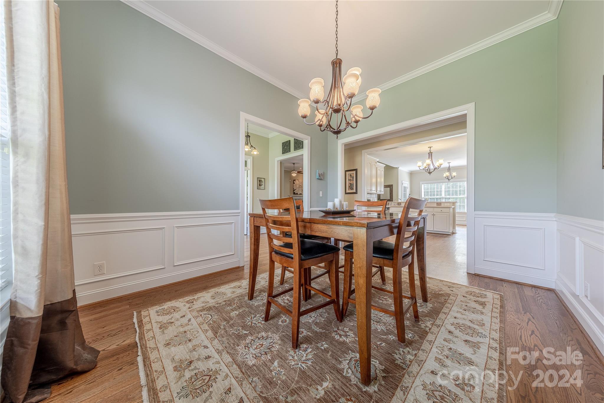 3321 Millstone Creek Road