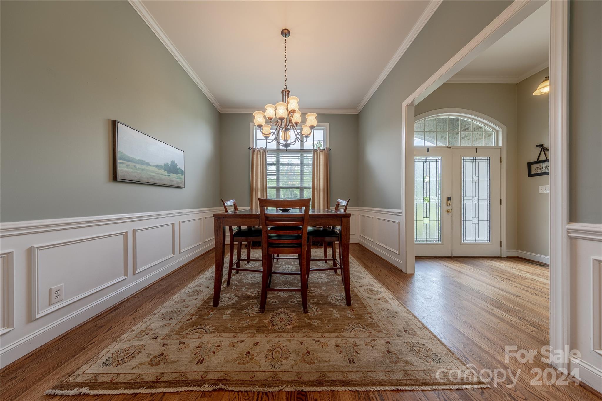 3321 Millstone Creek Road