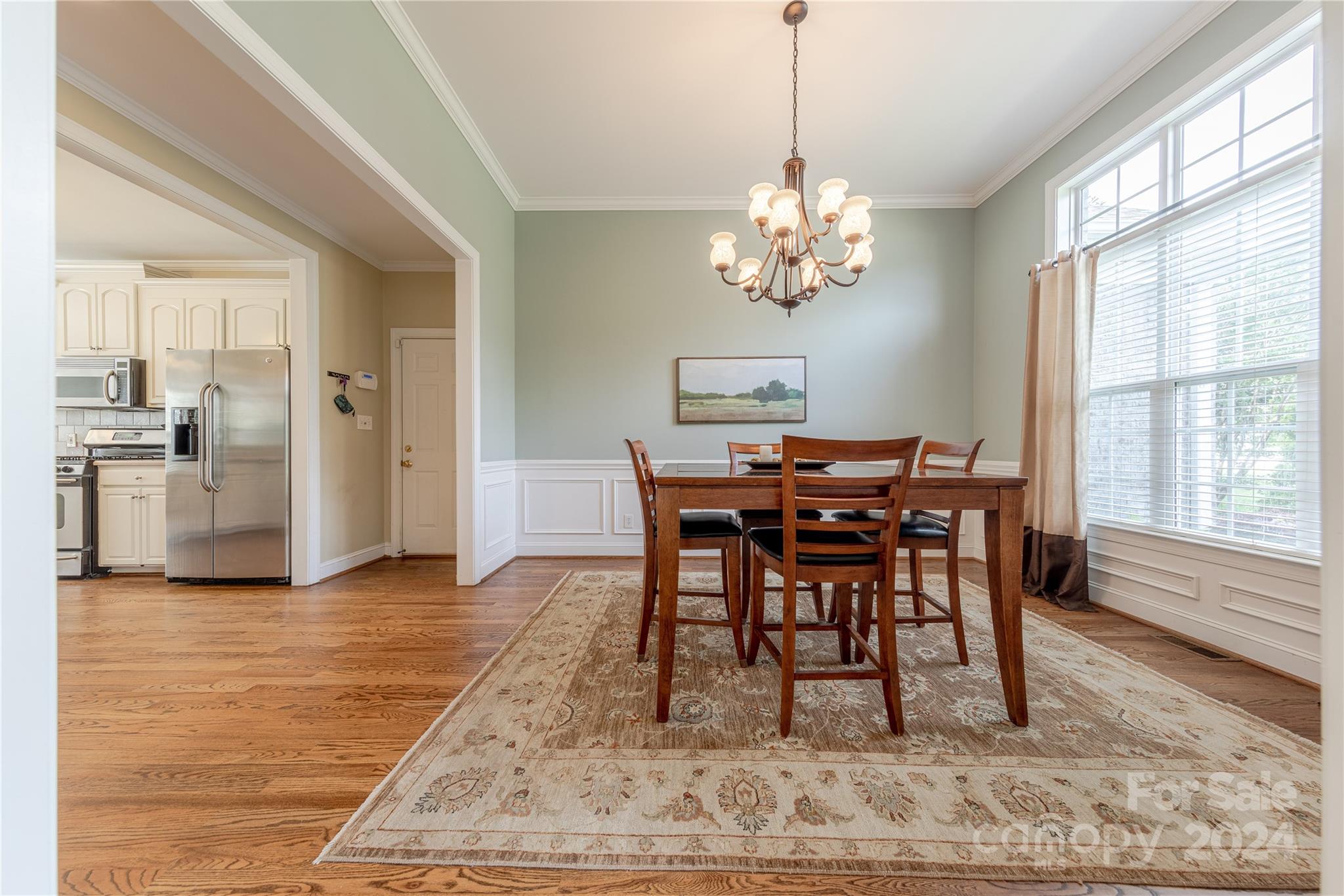 3321 Millstone Creek Road