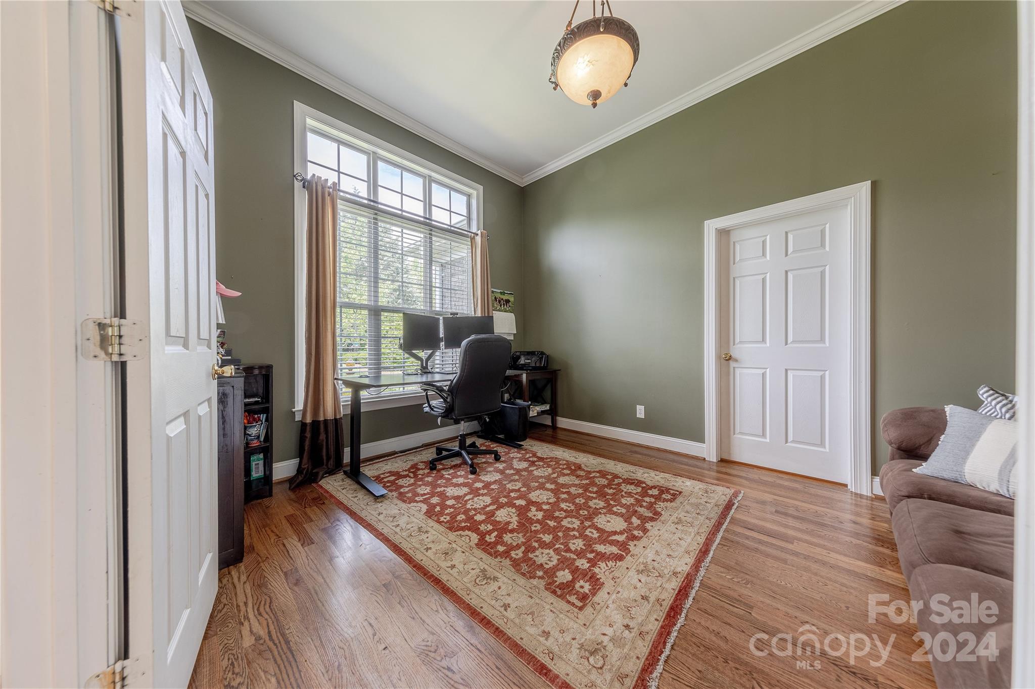 3321 Millstone Creek Road