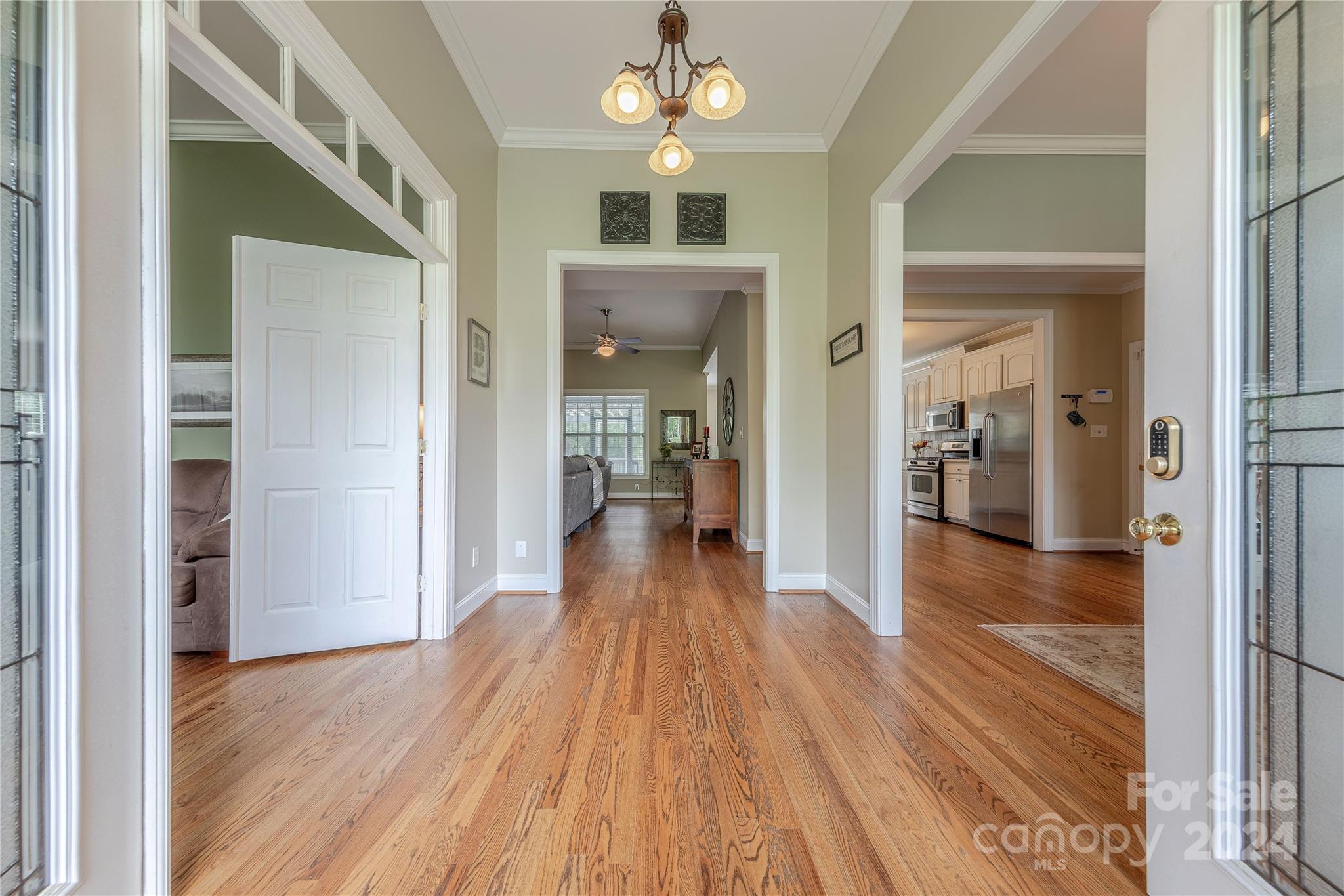 3321 Millstone Creek Road
