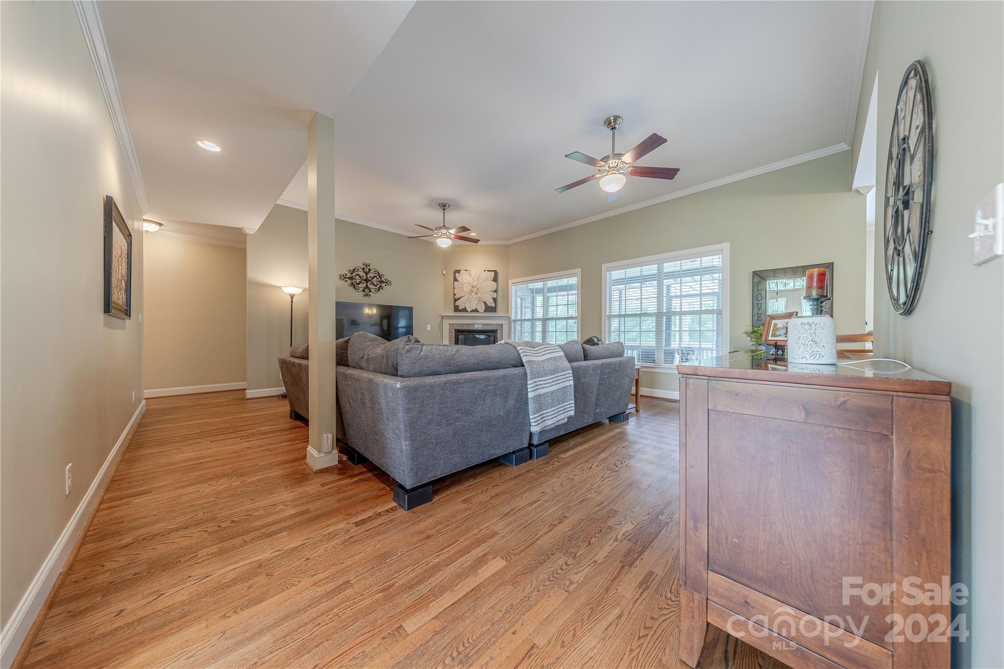 3321 Millstone Creek Road