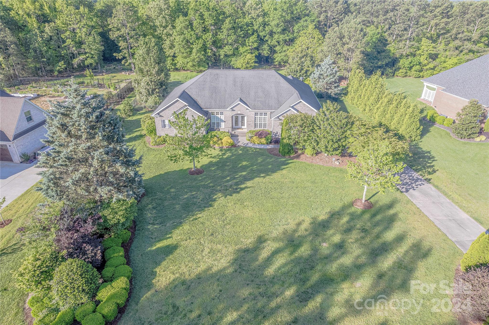 3321 Millstone Creek Road