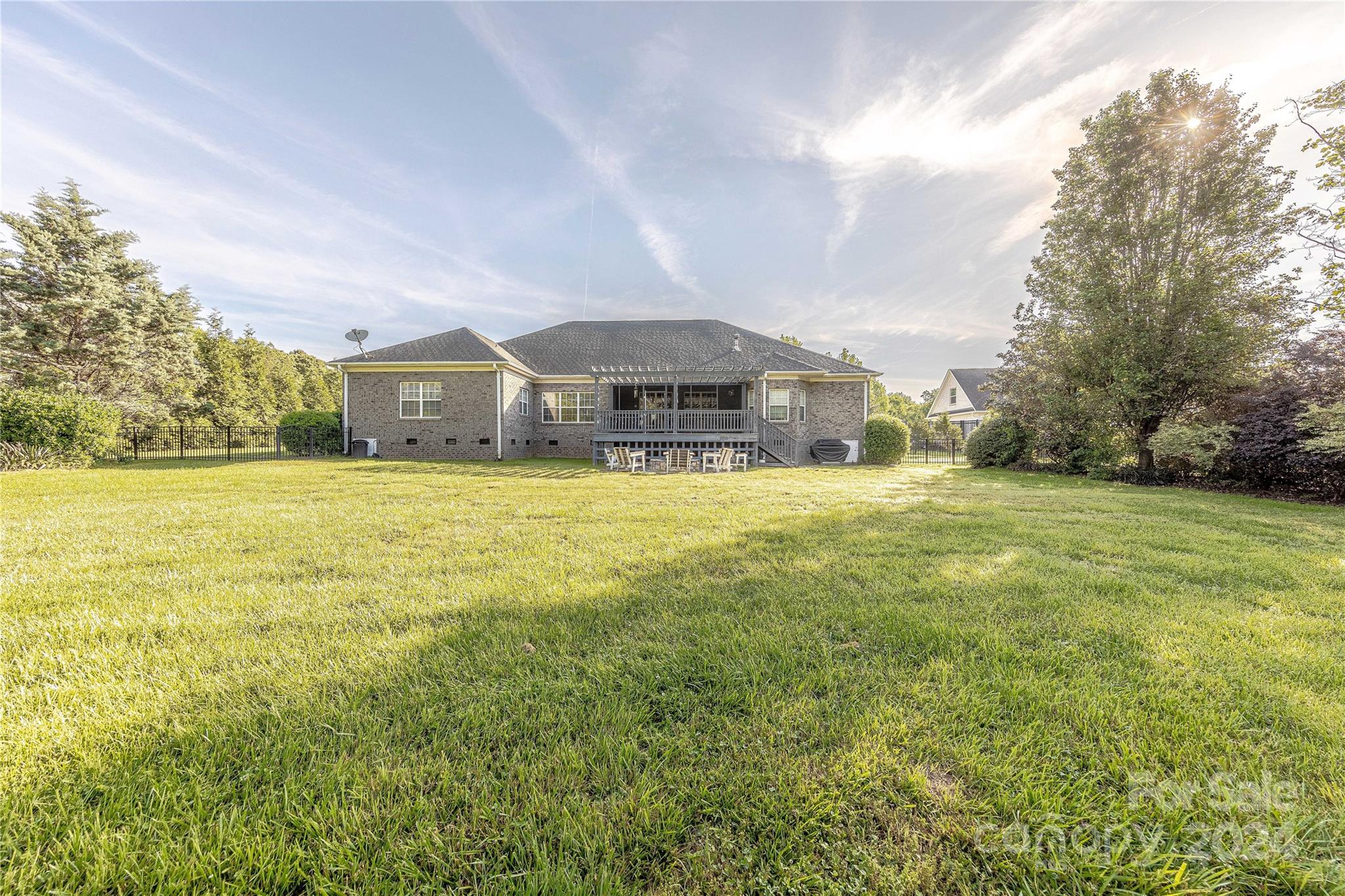 3321 Millstone Creek Road