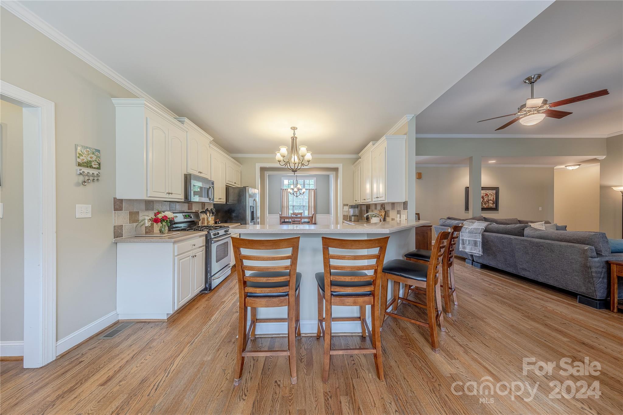3321 Millstone Creek Road