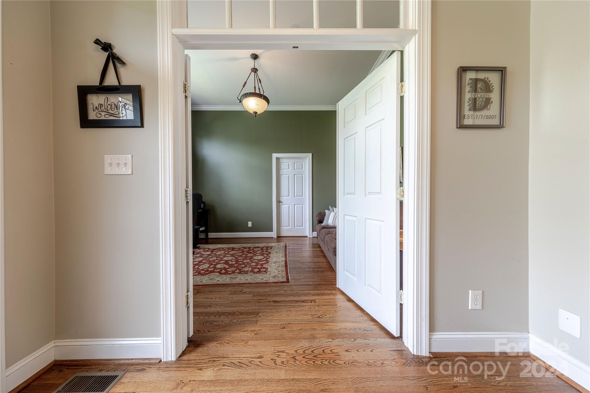 3321 Millstone Creek Road