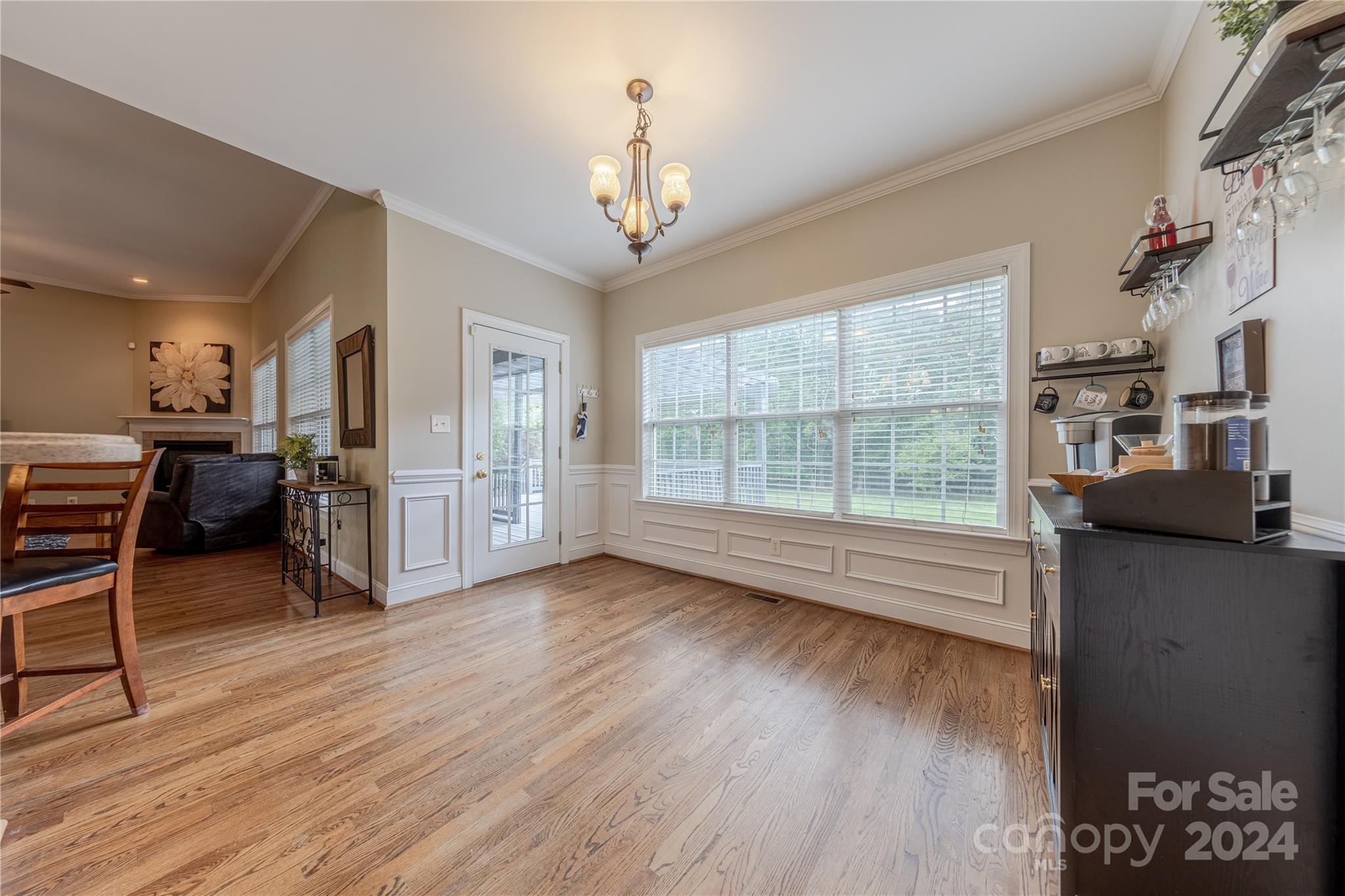 3321 Millstone Creek Road