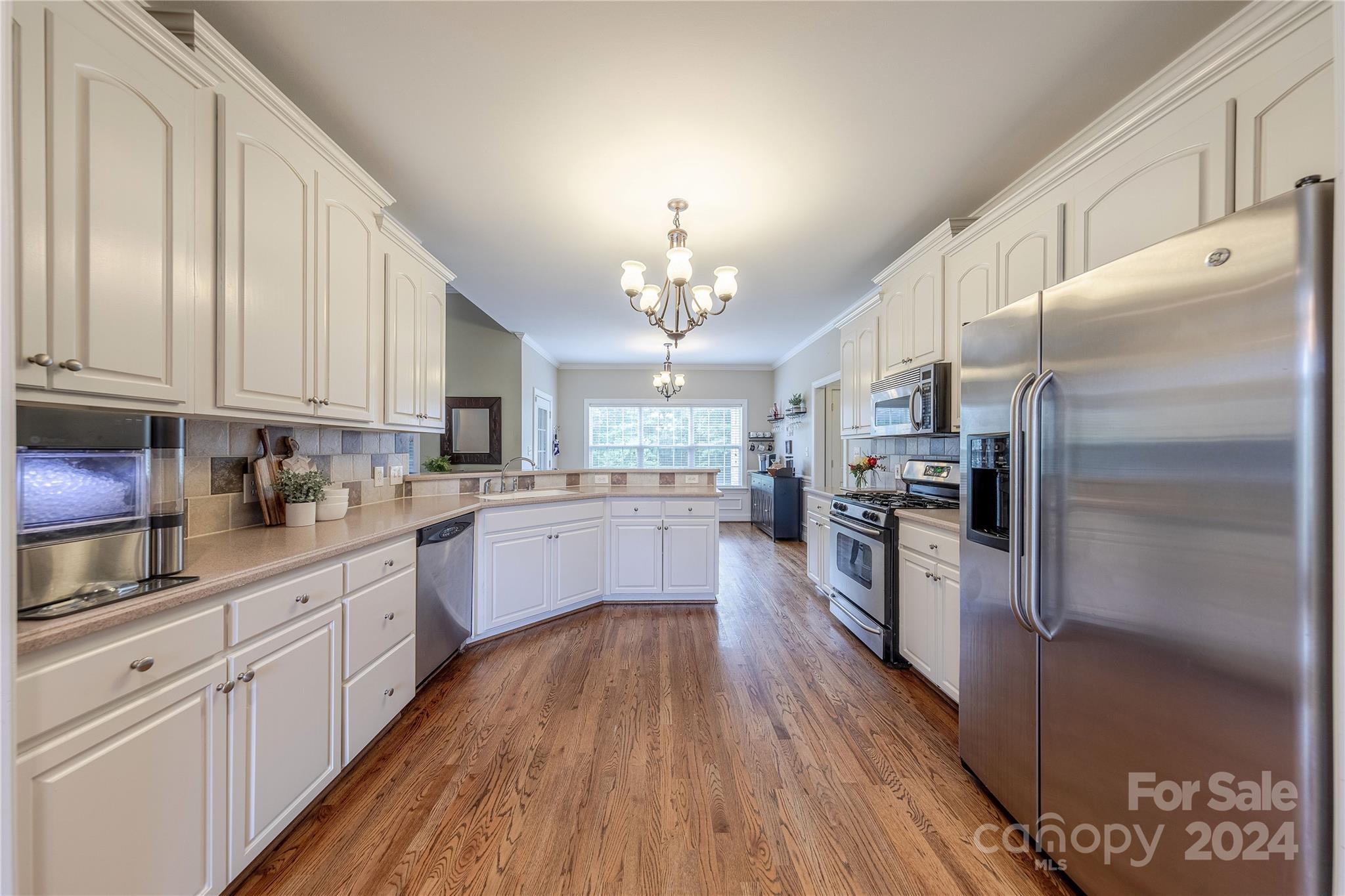3321 Millstone Creek Road