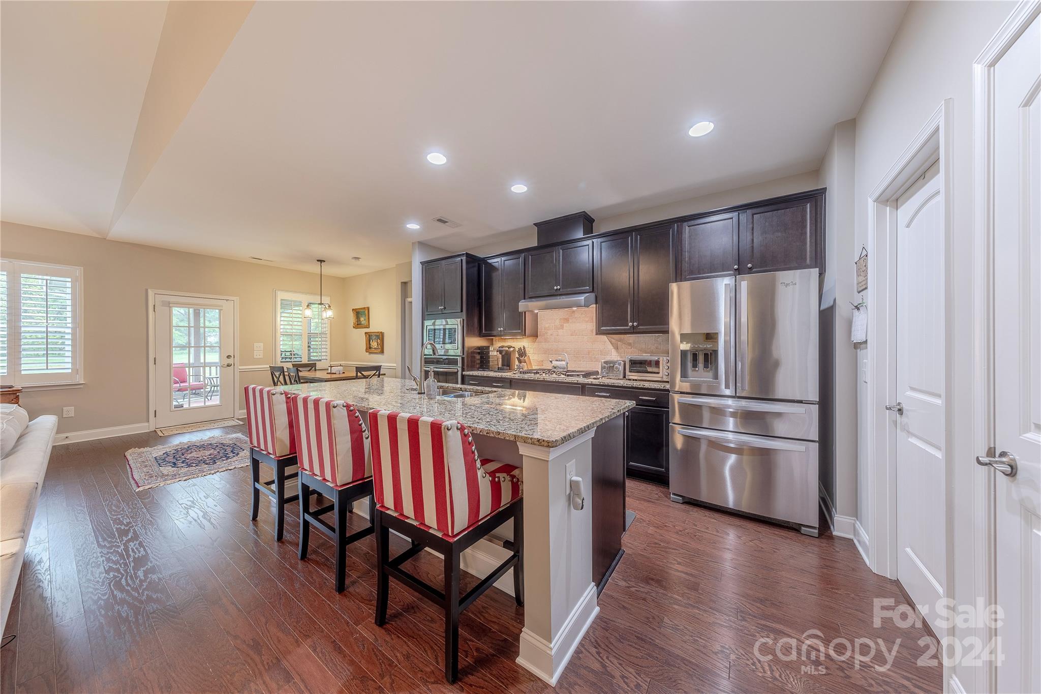 1818 Alden Oaks Lane