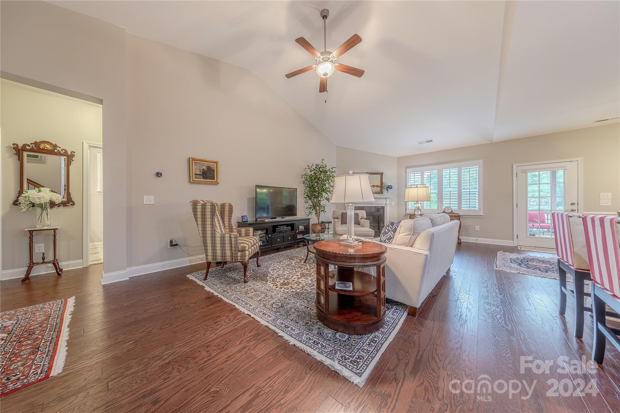 1818 Alden Oaks Lane