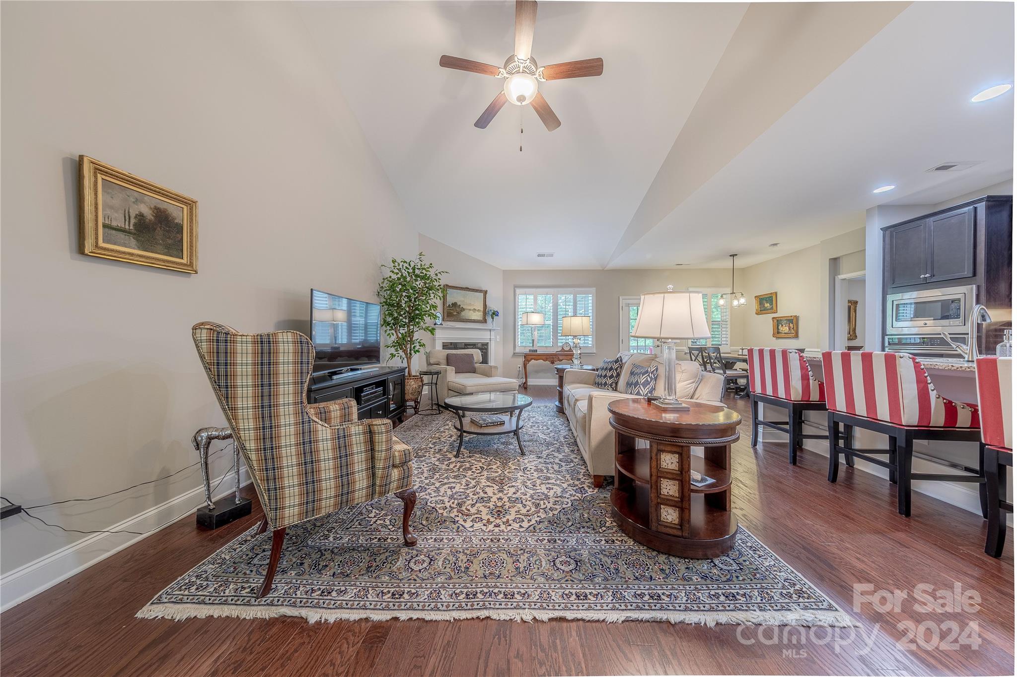 1818 Alden Oaks Lane